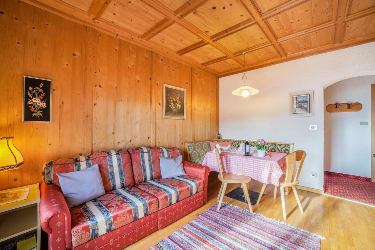 Adang Ferienwohnung Etschtal