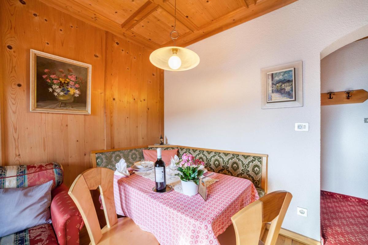 Adang Ferienwohnung Etschtal