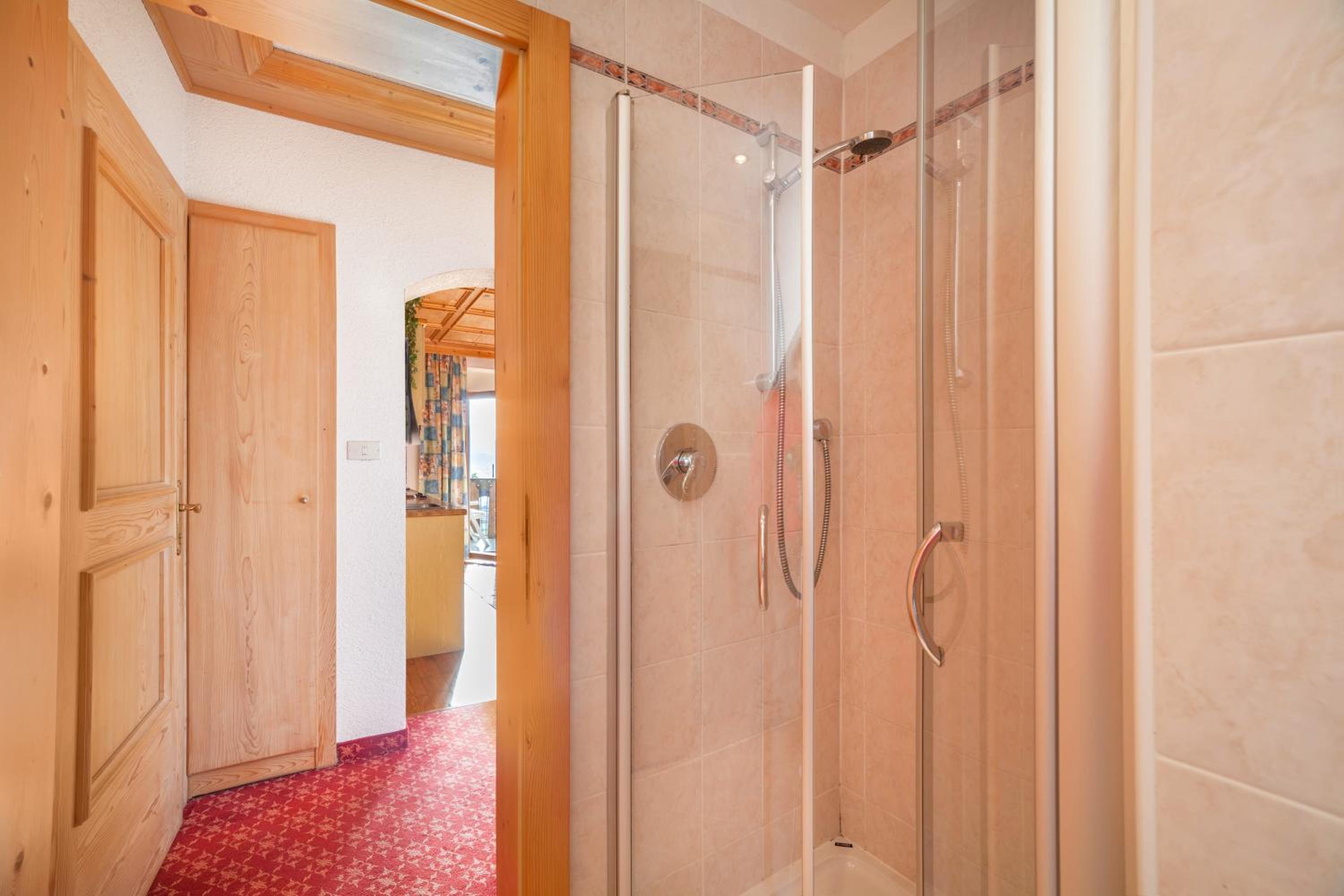 Adang Ferienwohnung Etschtal