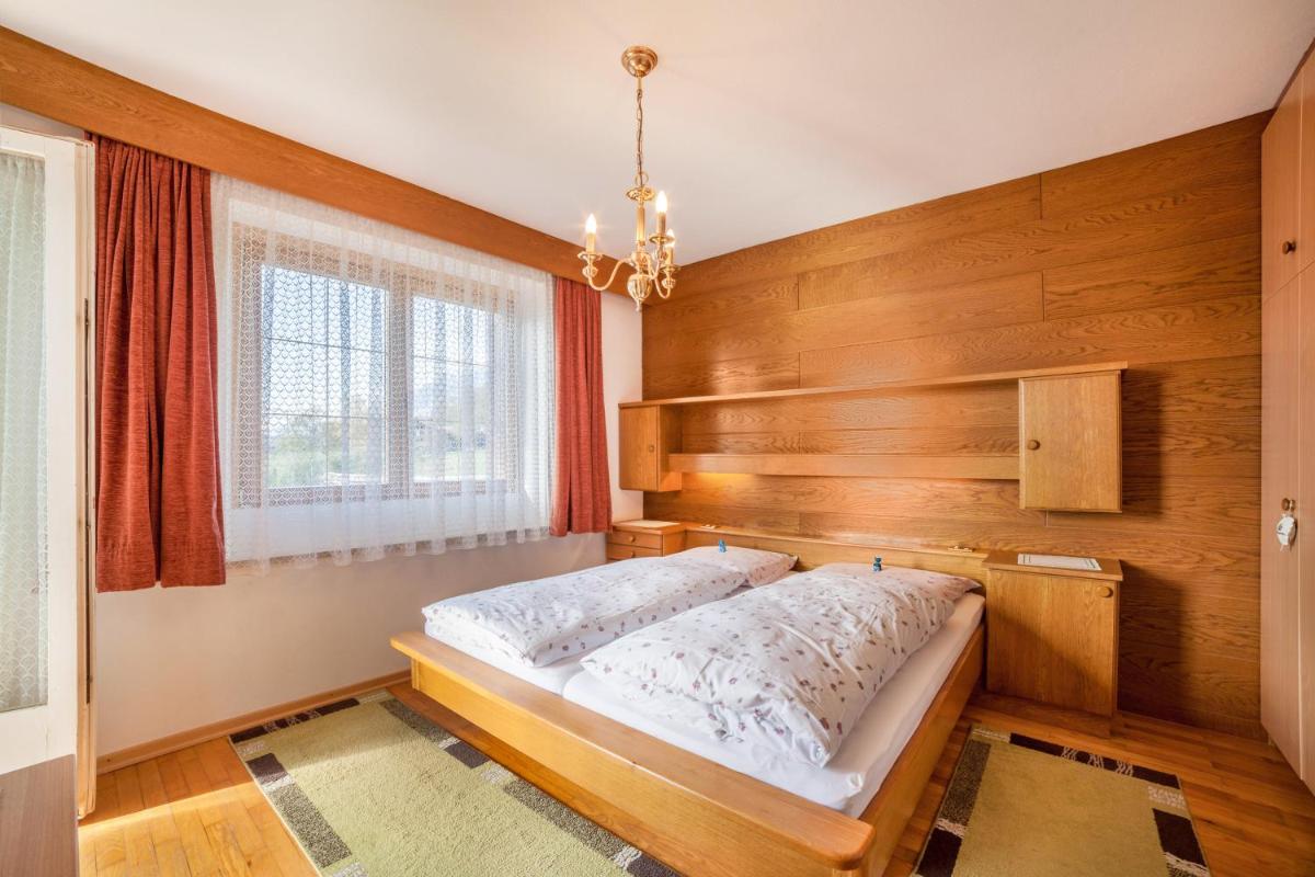 Adang Ferienwohnung Etschtal