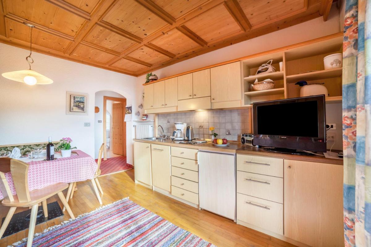 Adang Ferienwohnung Etschtal