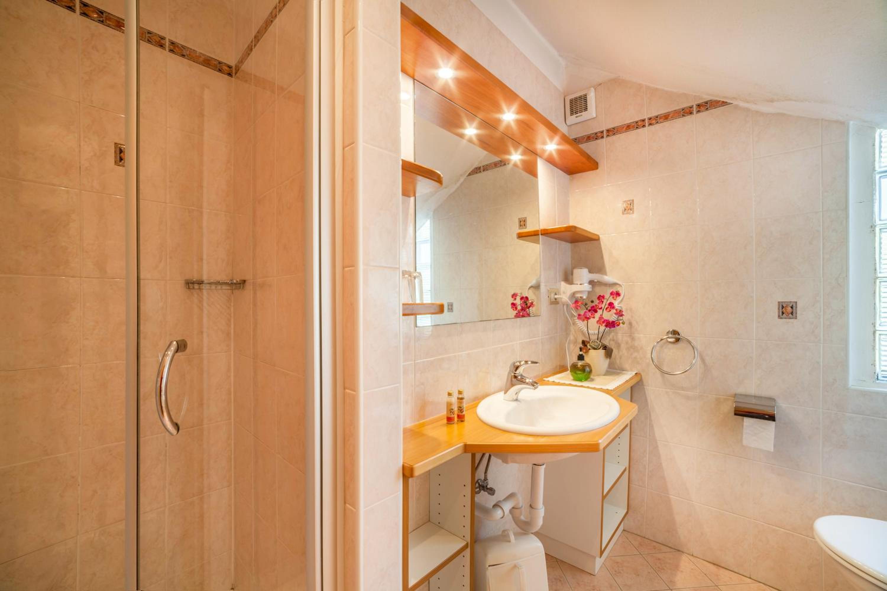 Adang Ferienwohnung Etschtal