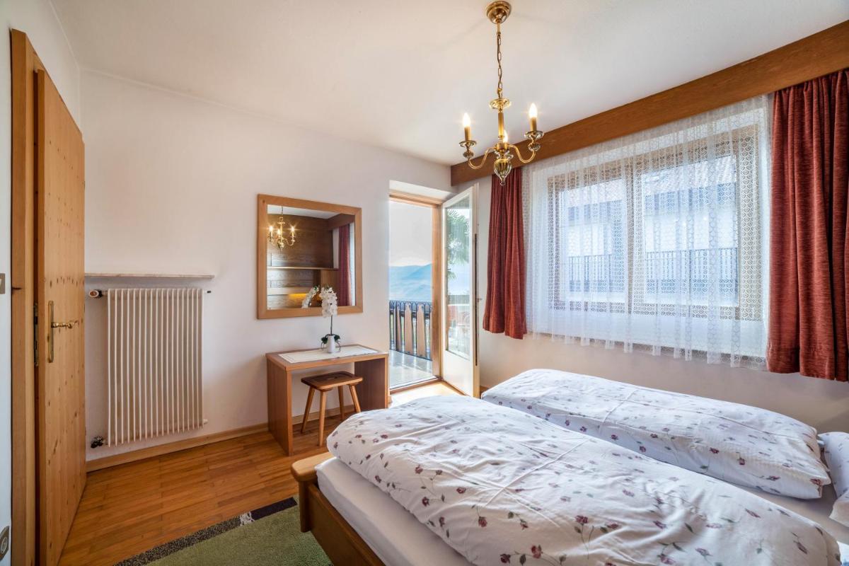 Adang Ferienwohnung Etschtal