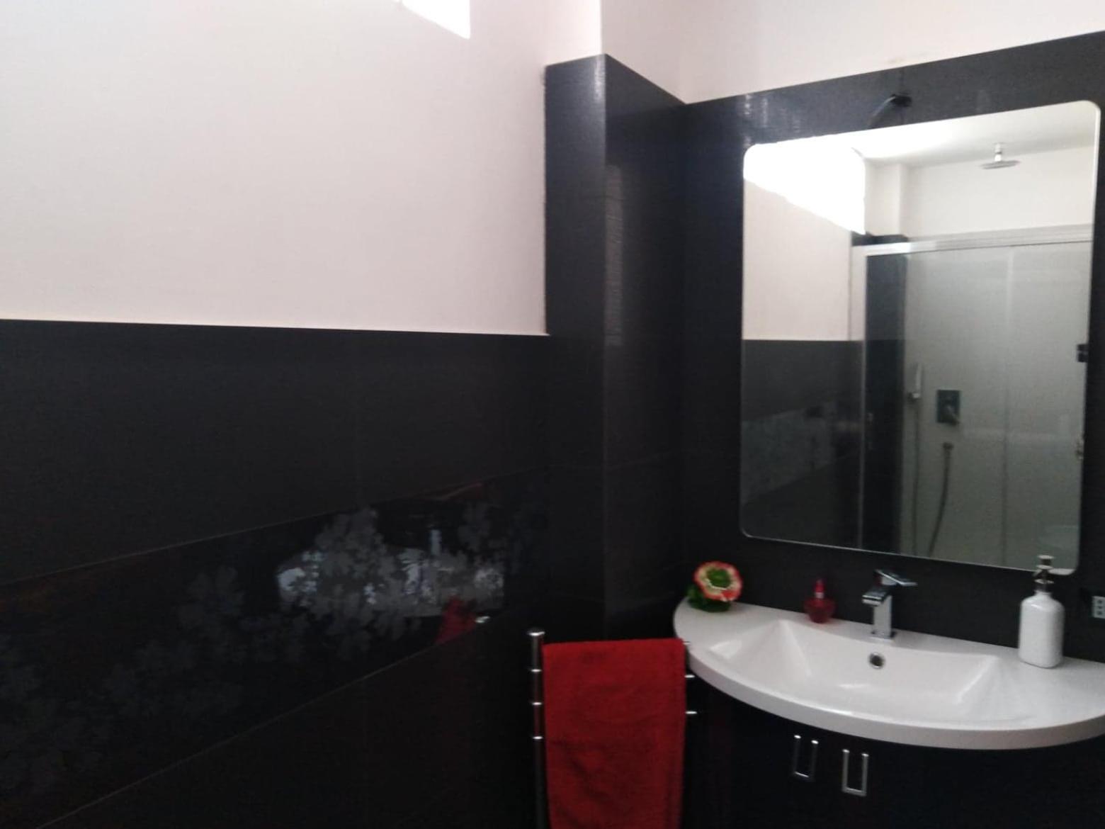 CASA MARY en Menfi — bathroom