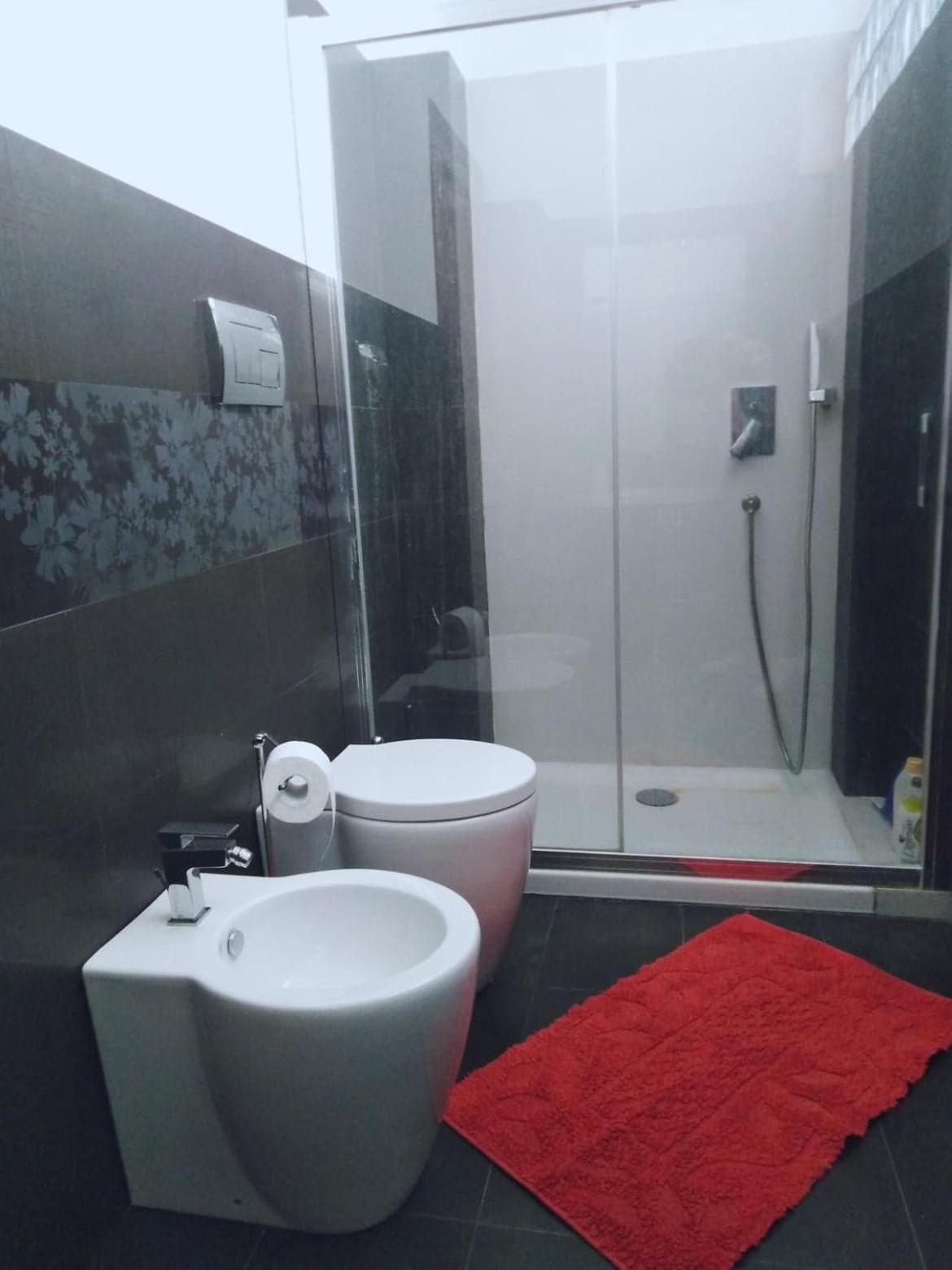 CASA MARY en Menfi — bathroom