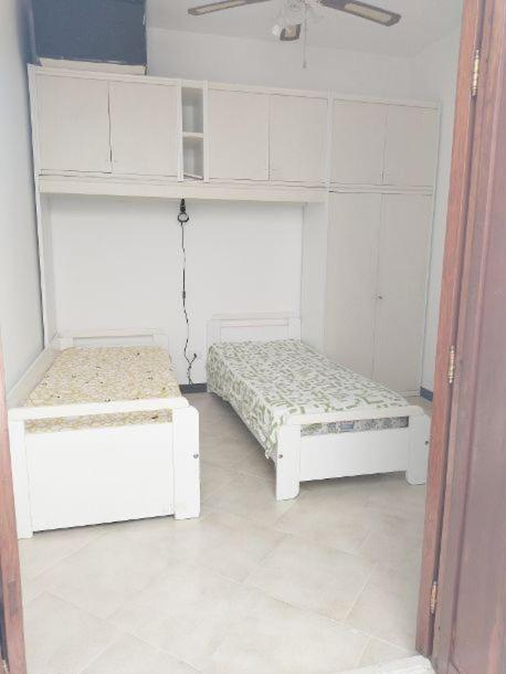 CASA MARY en Menfi — hotel room