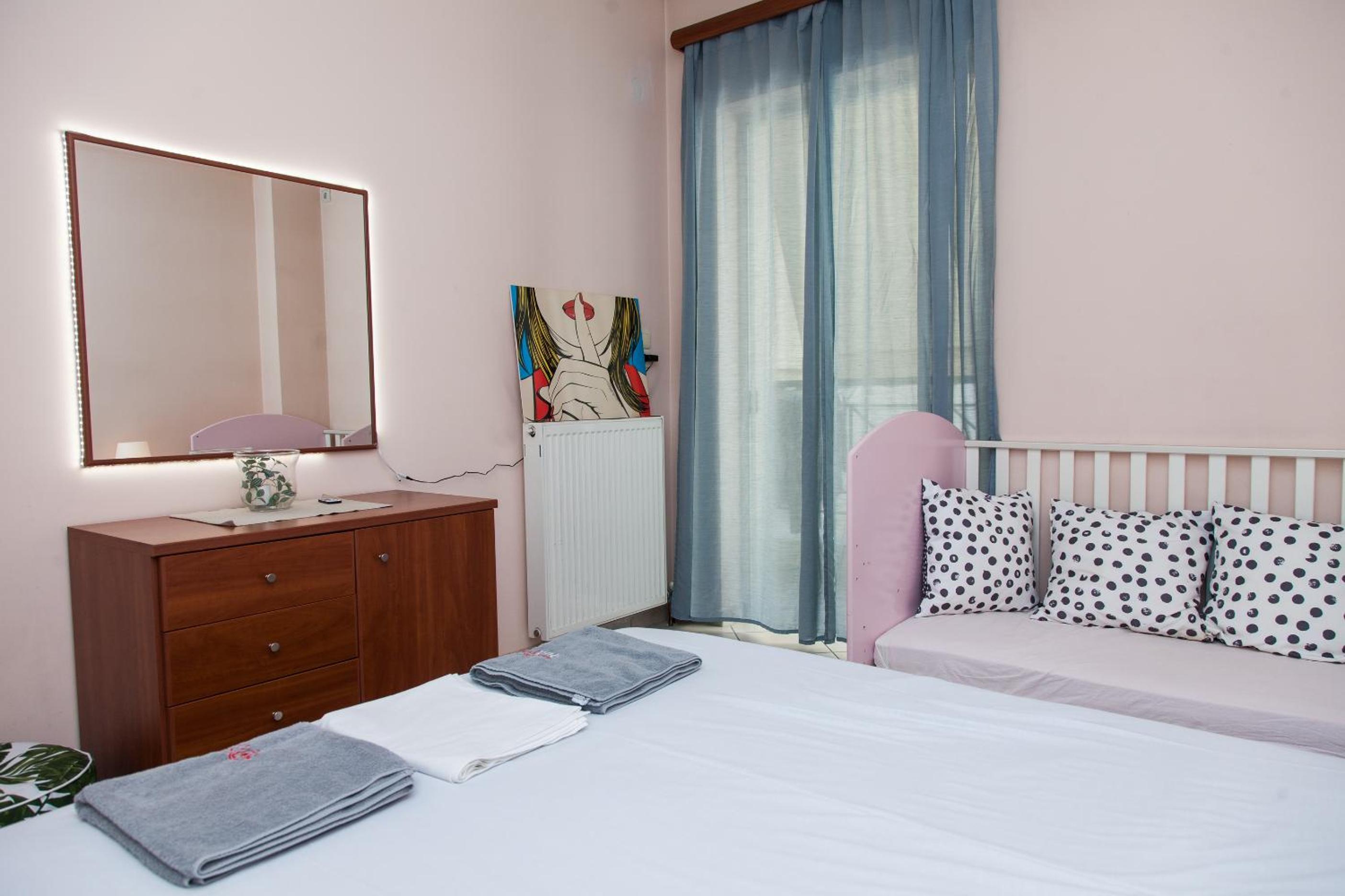 Lovely apt in Peristeri photo 5