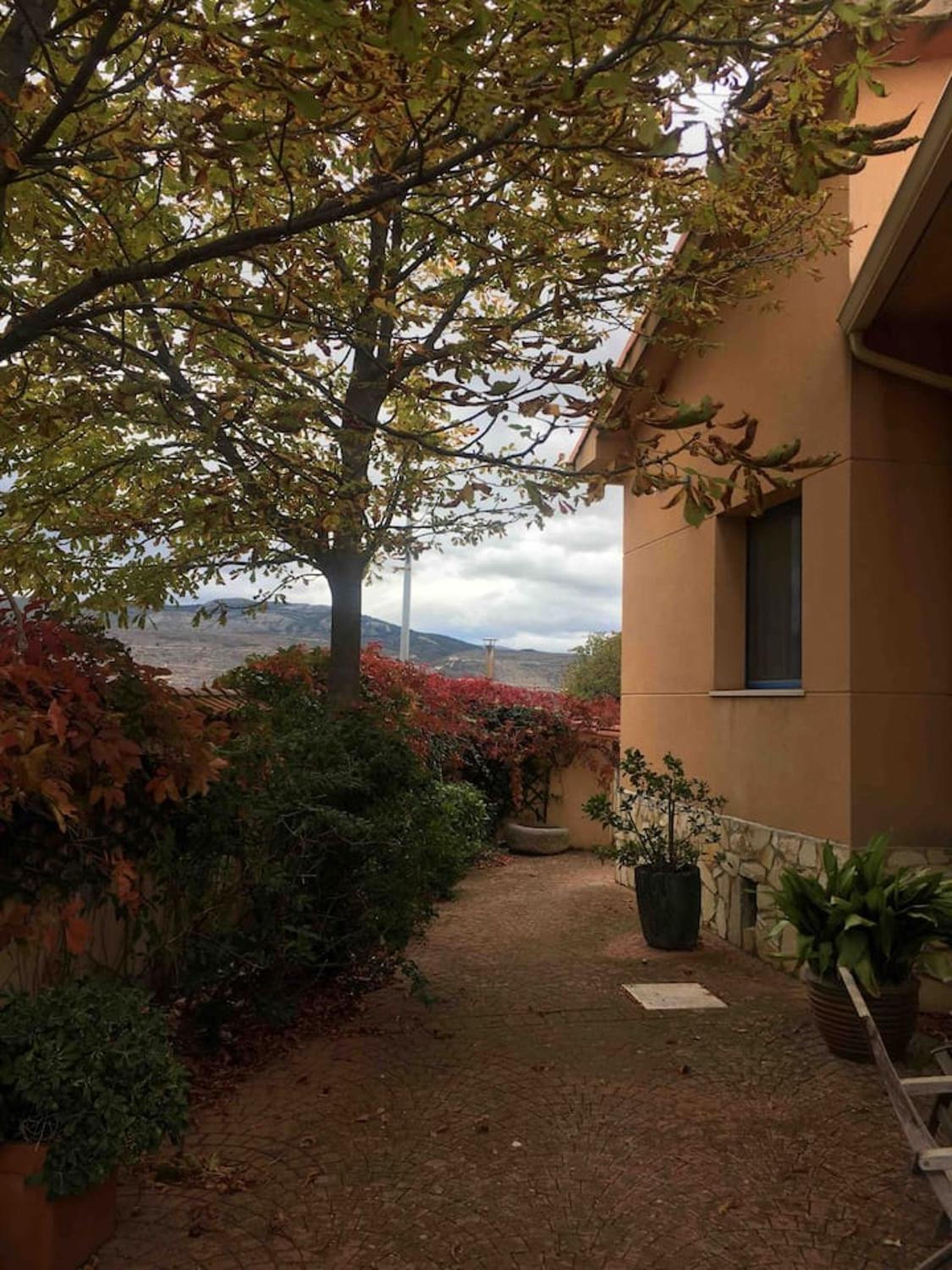 Country Retreat with Private Pool in Uceda