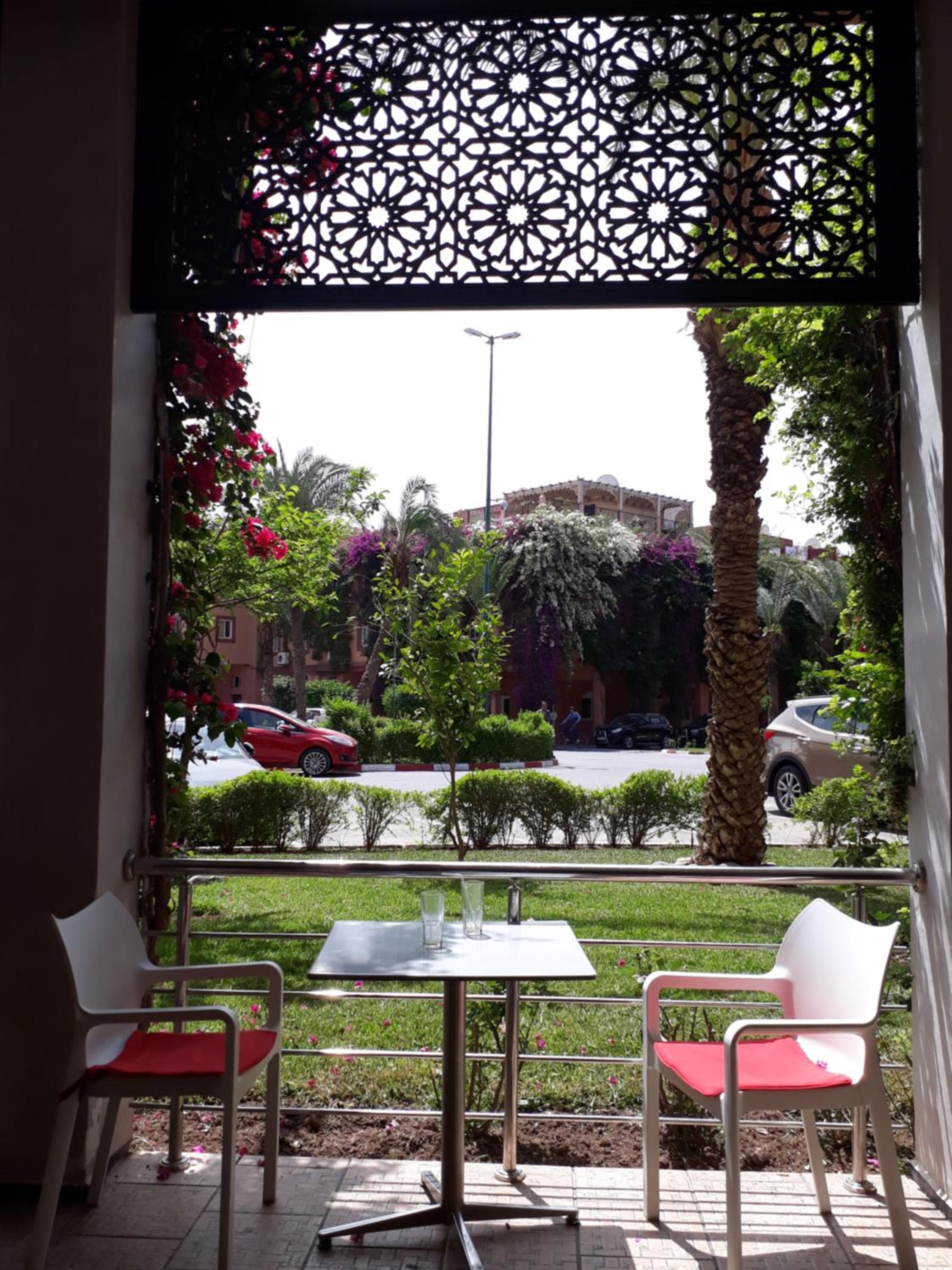 Riad with 3 Swimming Pools