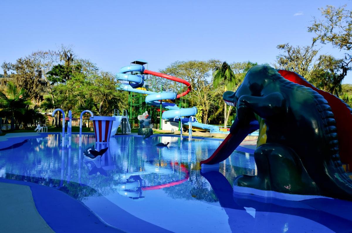 children's play area