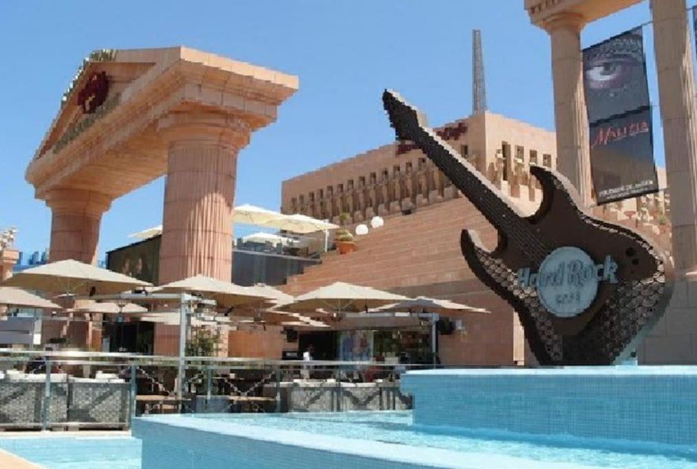 Vacanze da sogno