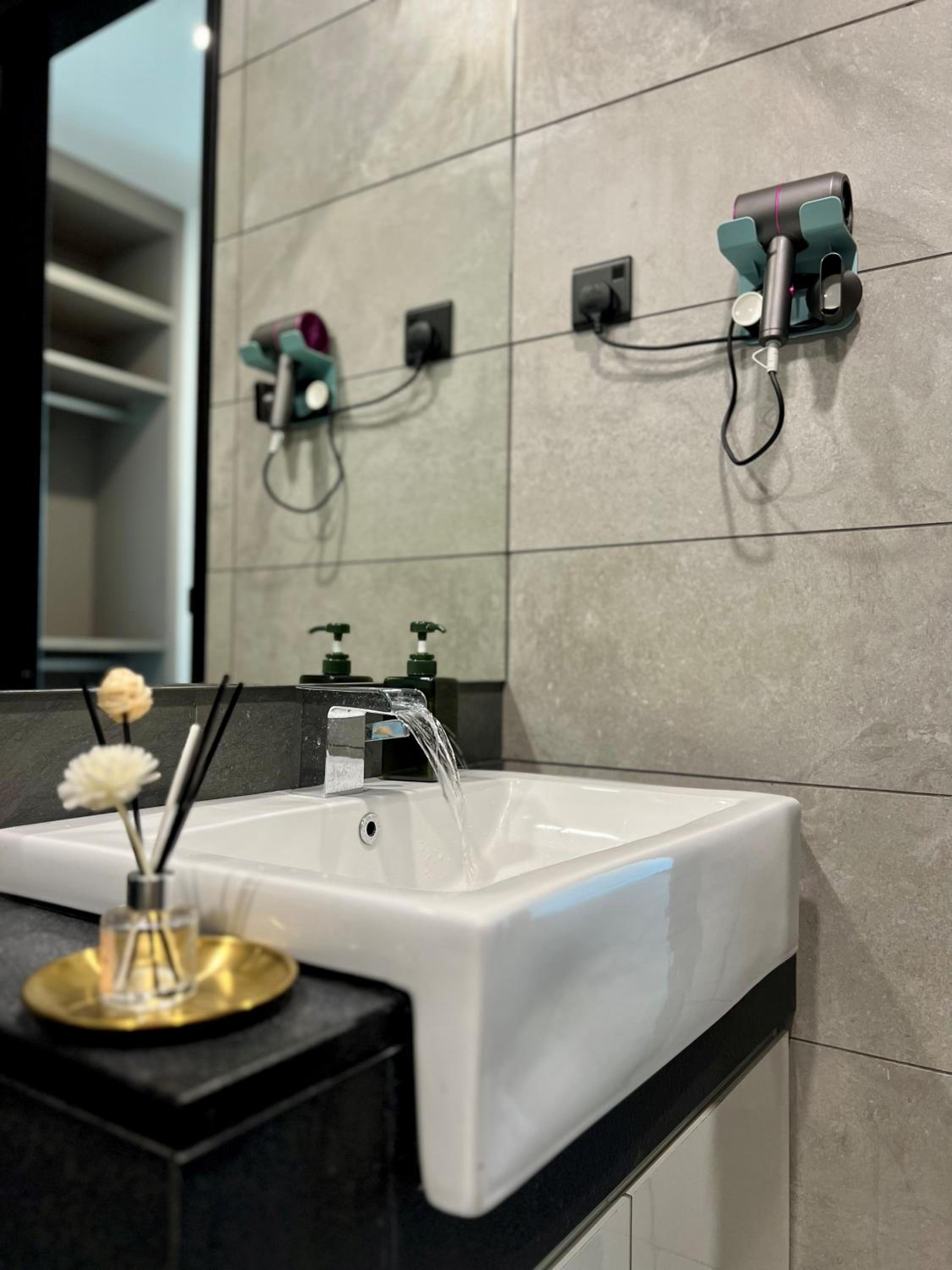 Opus Residence KL by EUcation Home