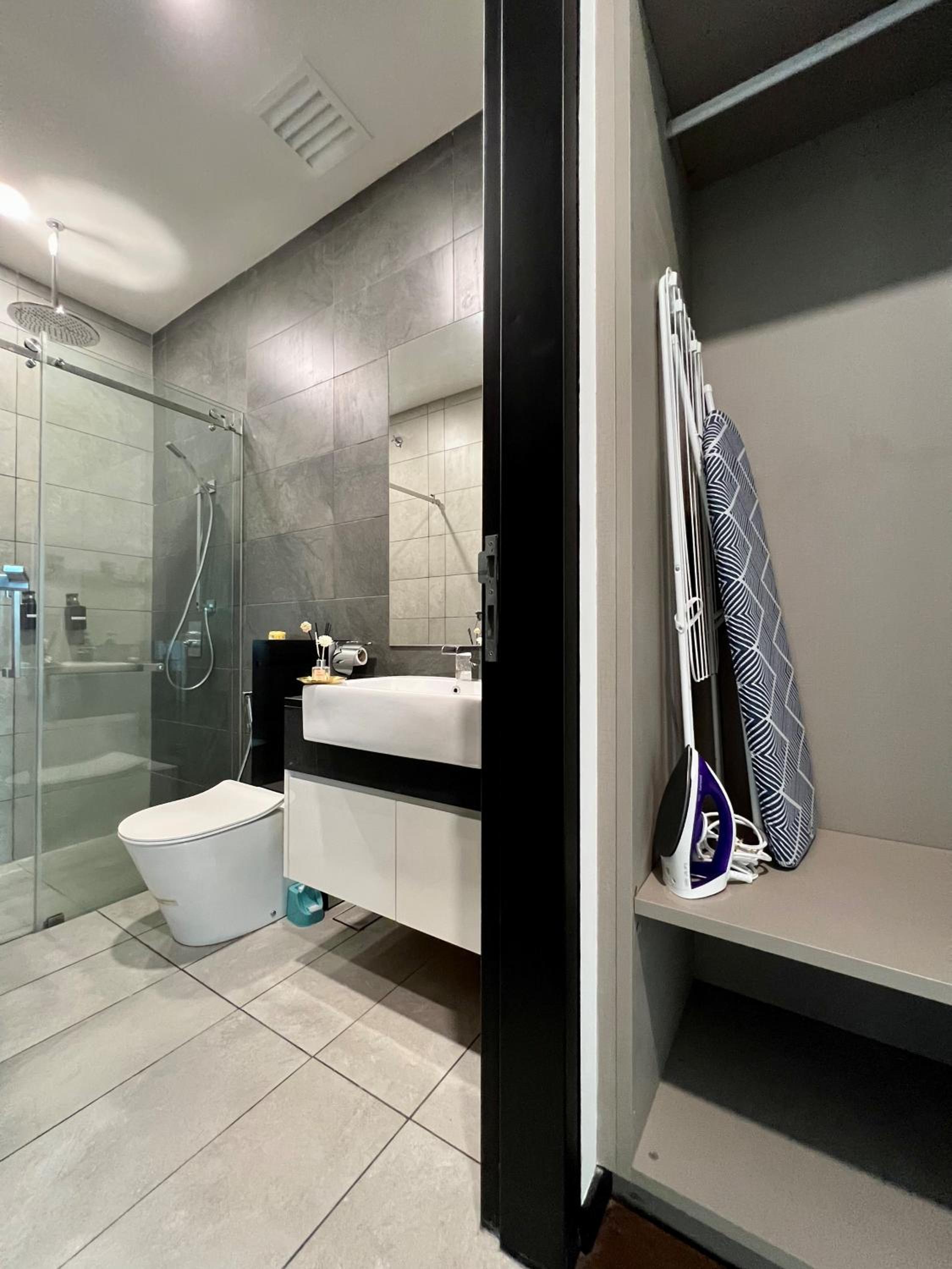 Opus Residence KL by EUcation Home