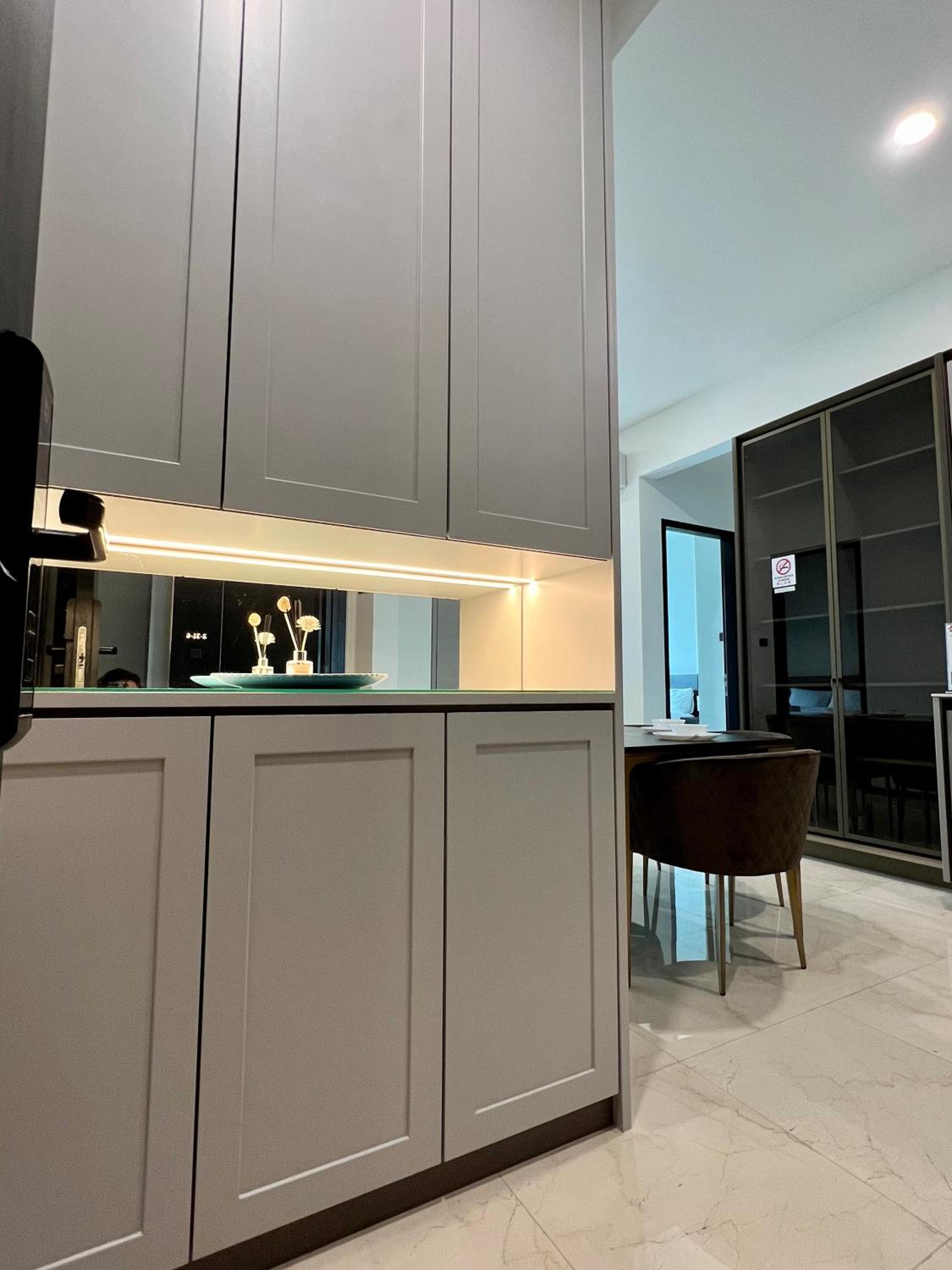 Opus Residence KL by EUcation Home