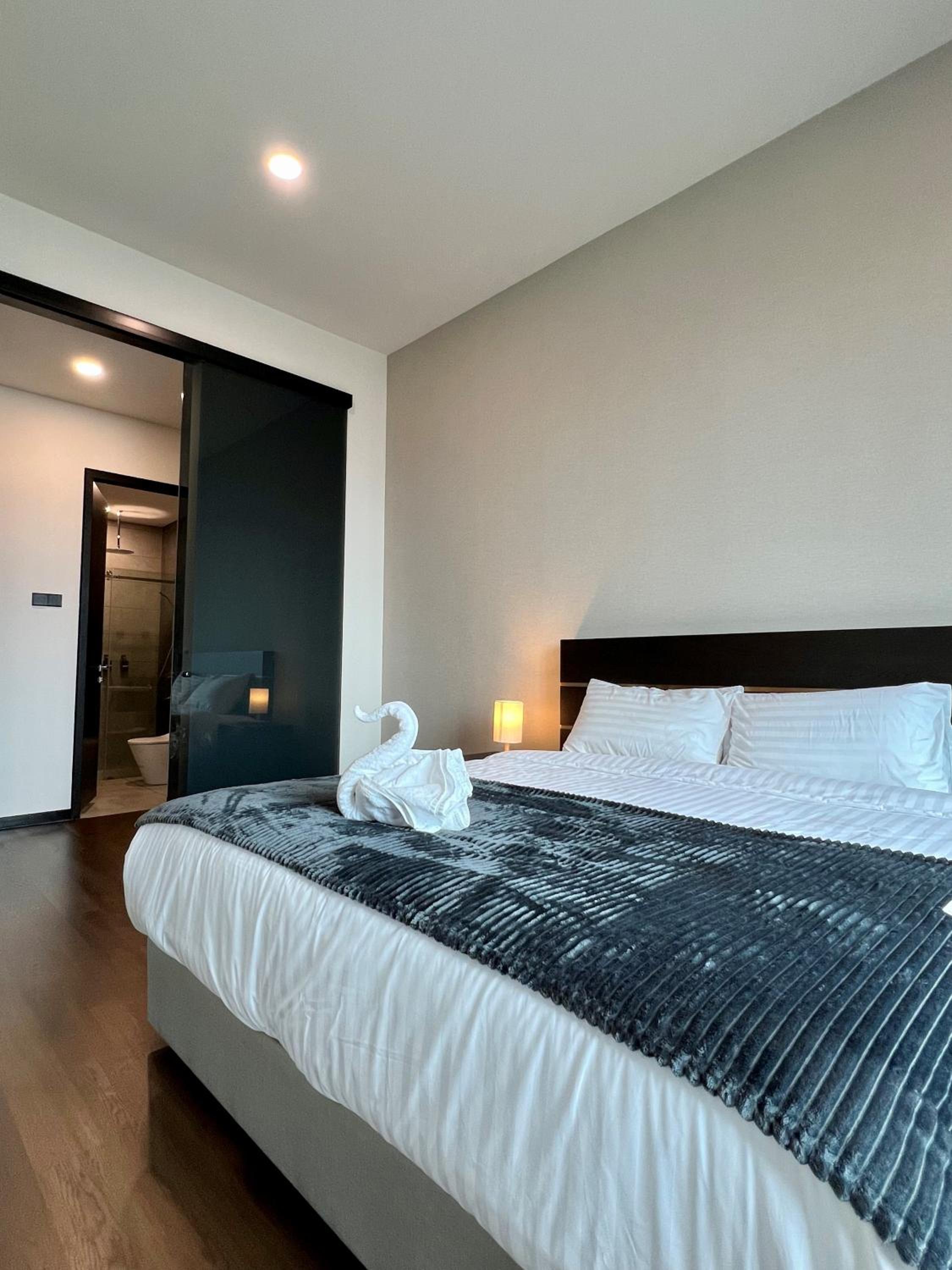 Opus Residence KL by EUcation Home