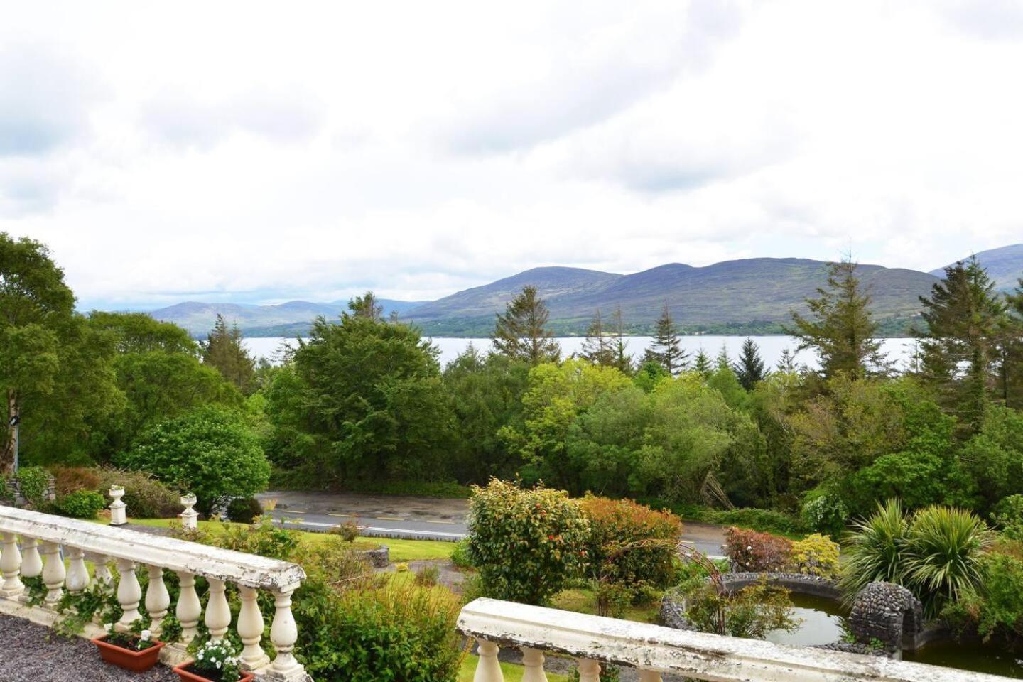 6 Ensuite Bedrooms-Sleeps 12-Garden-Sea & Mtn View view 2
