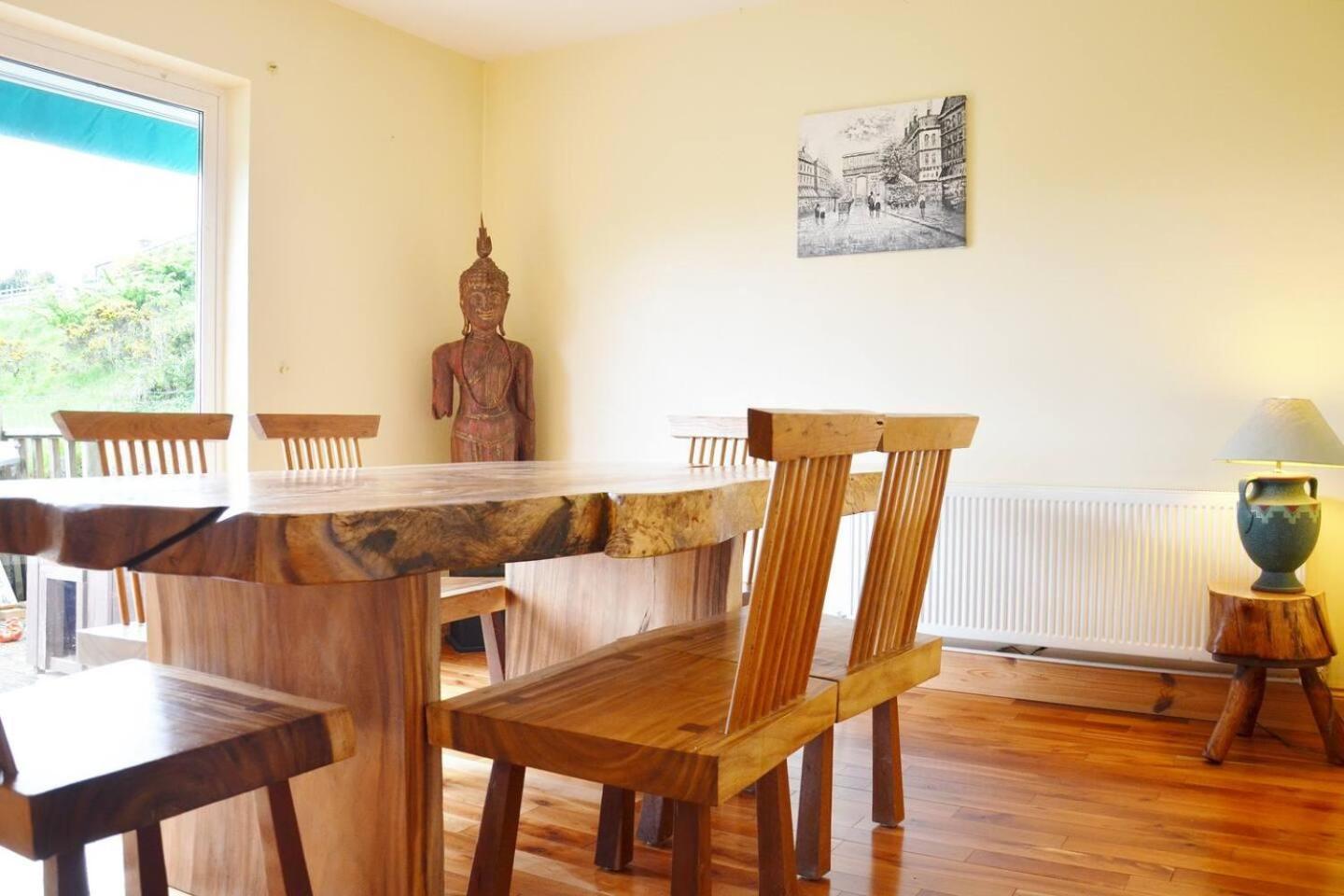 6 Ensuite Bedrooms-Sleeps 12-Garden-Sea & Mtn View view 5
