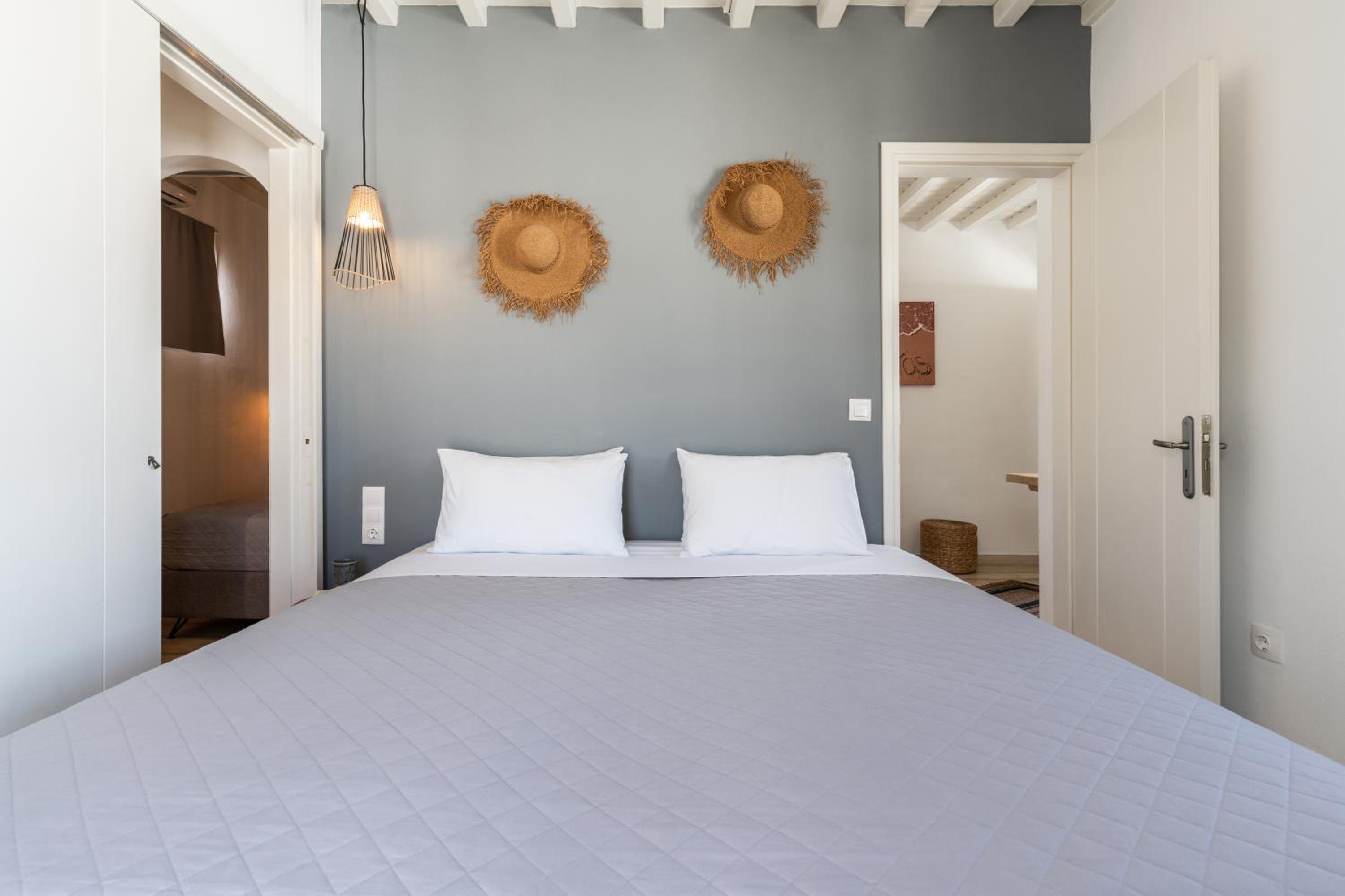 Haka Suites Mykonos Town