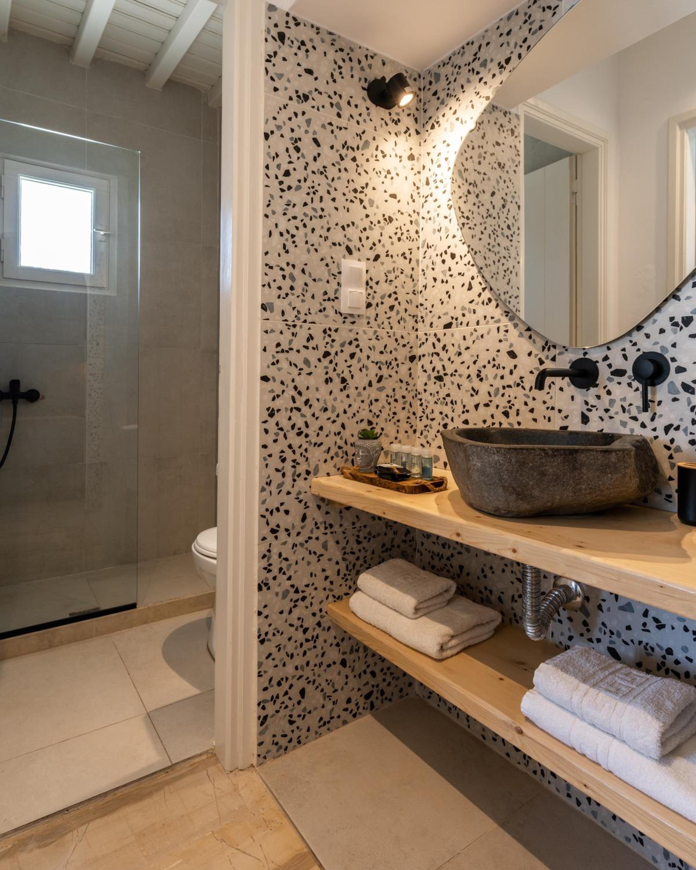 Haka Suites Mykonos Town