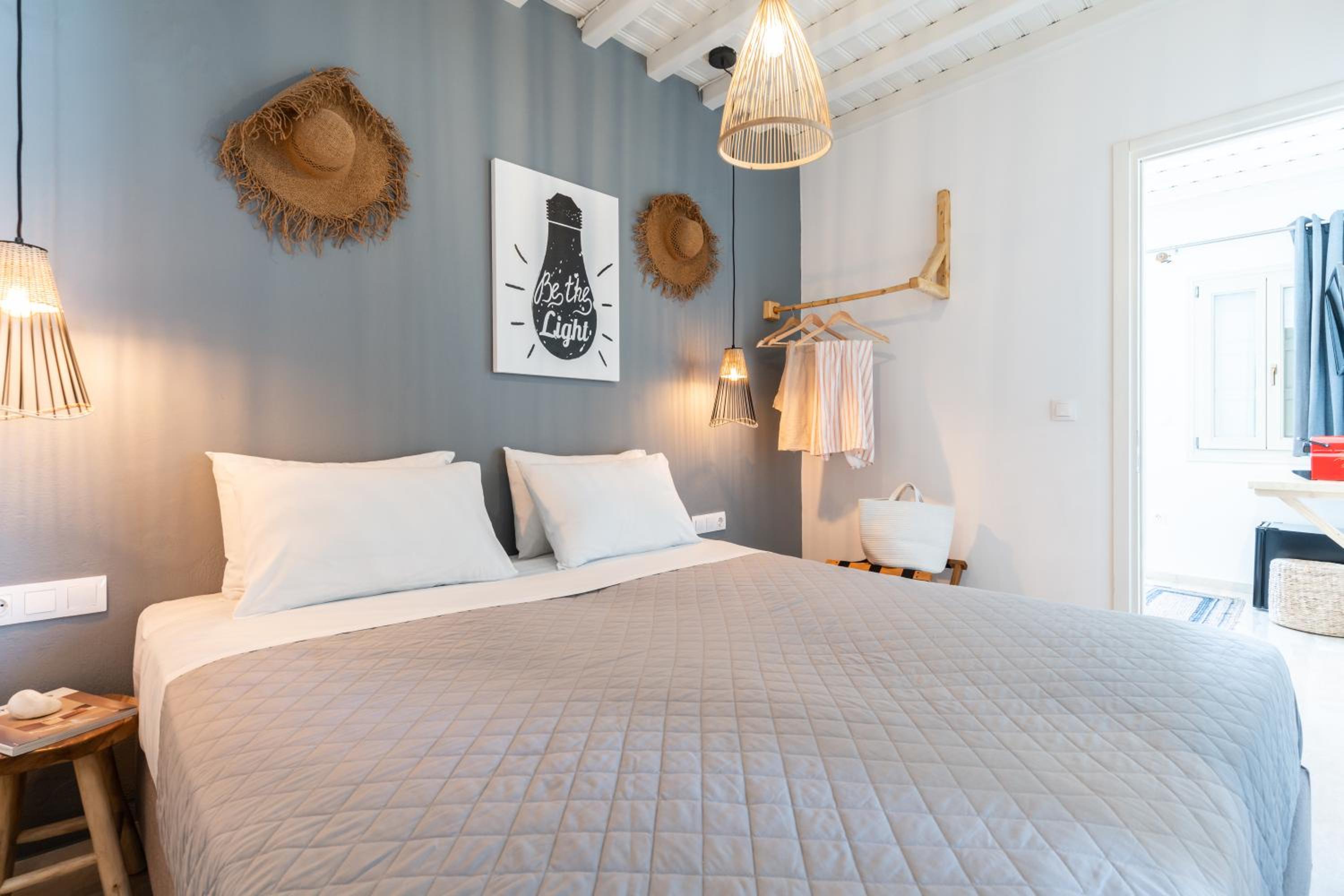 Haka Suites Mykonos Town