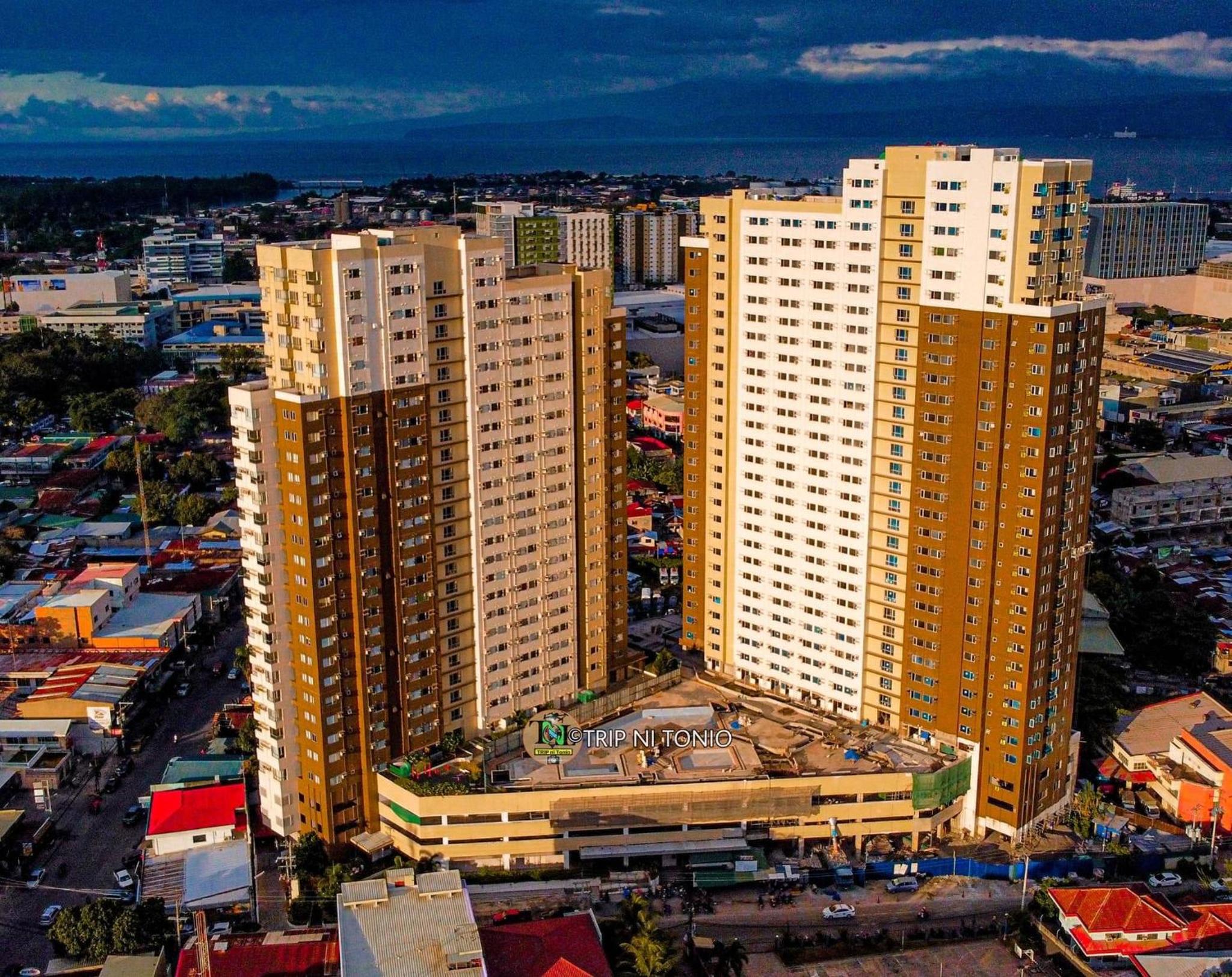 Avida Aspira Condotel