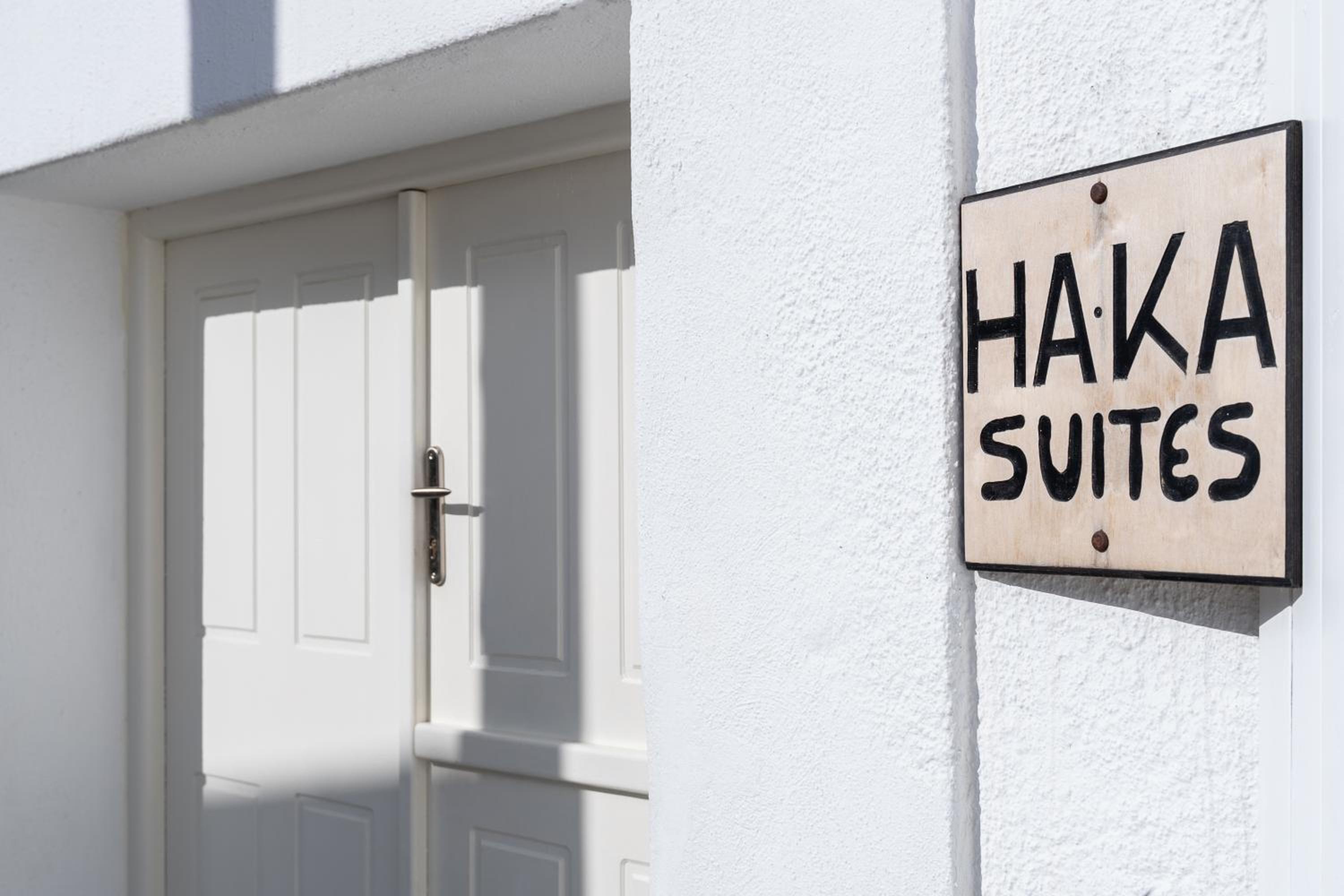 Haka Suites Mykonos Town