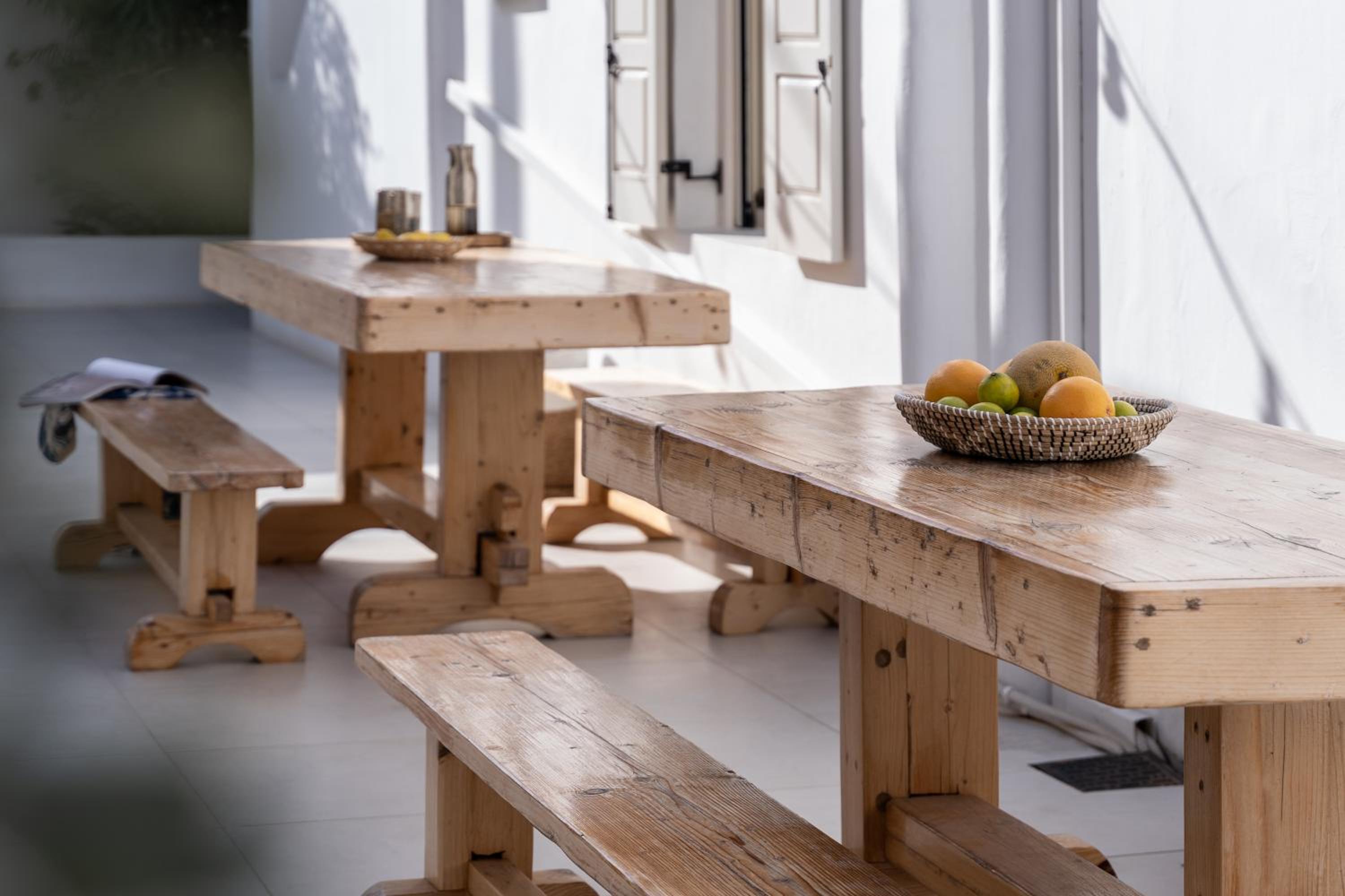 Haka Suites Mykonos Town