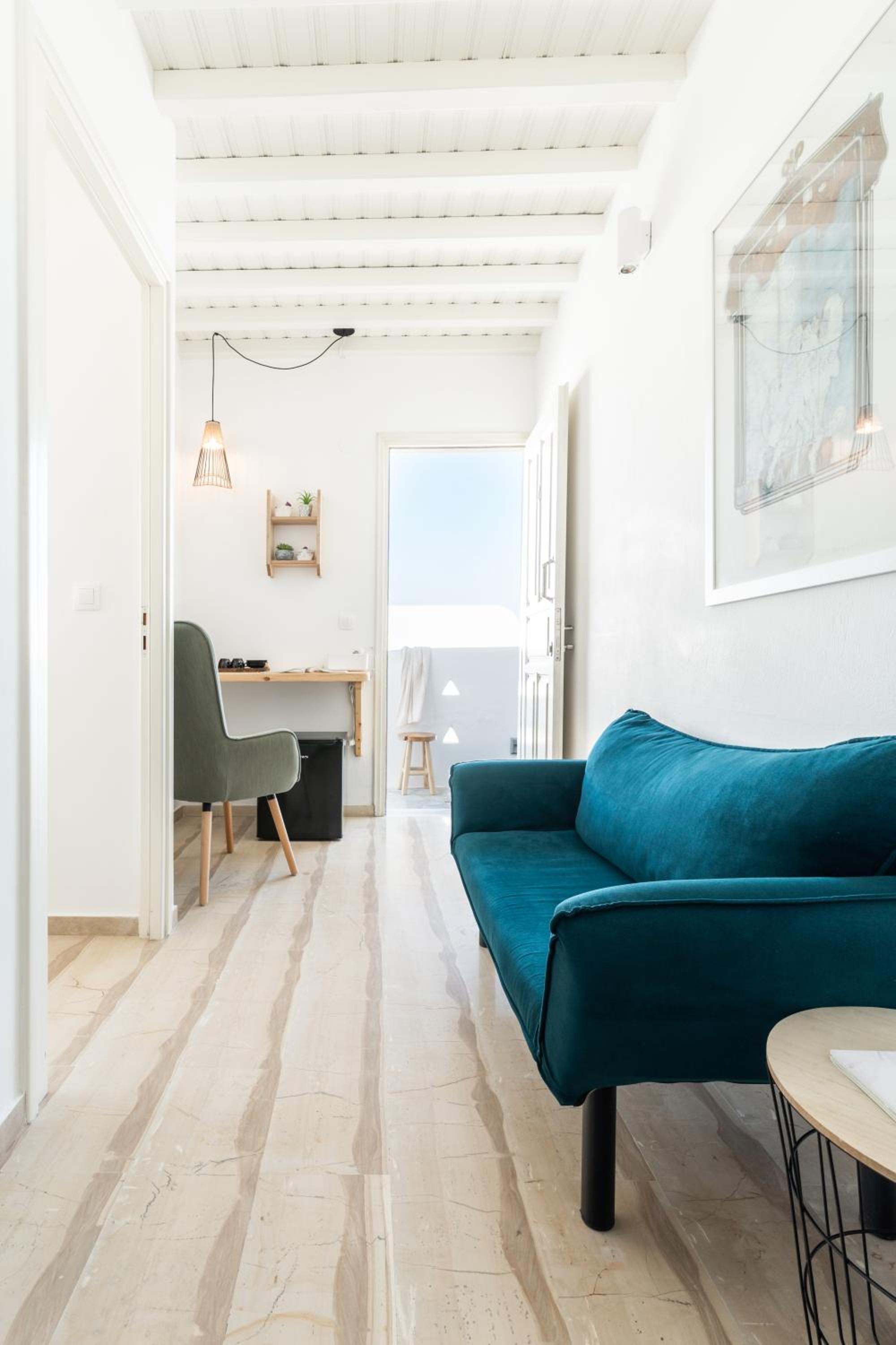 Haka Suites Mykonos Town