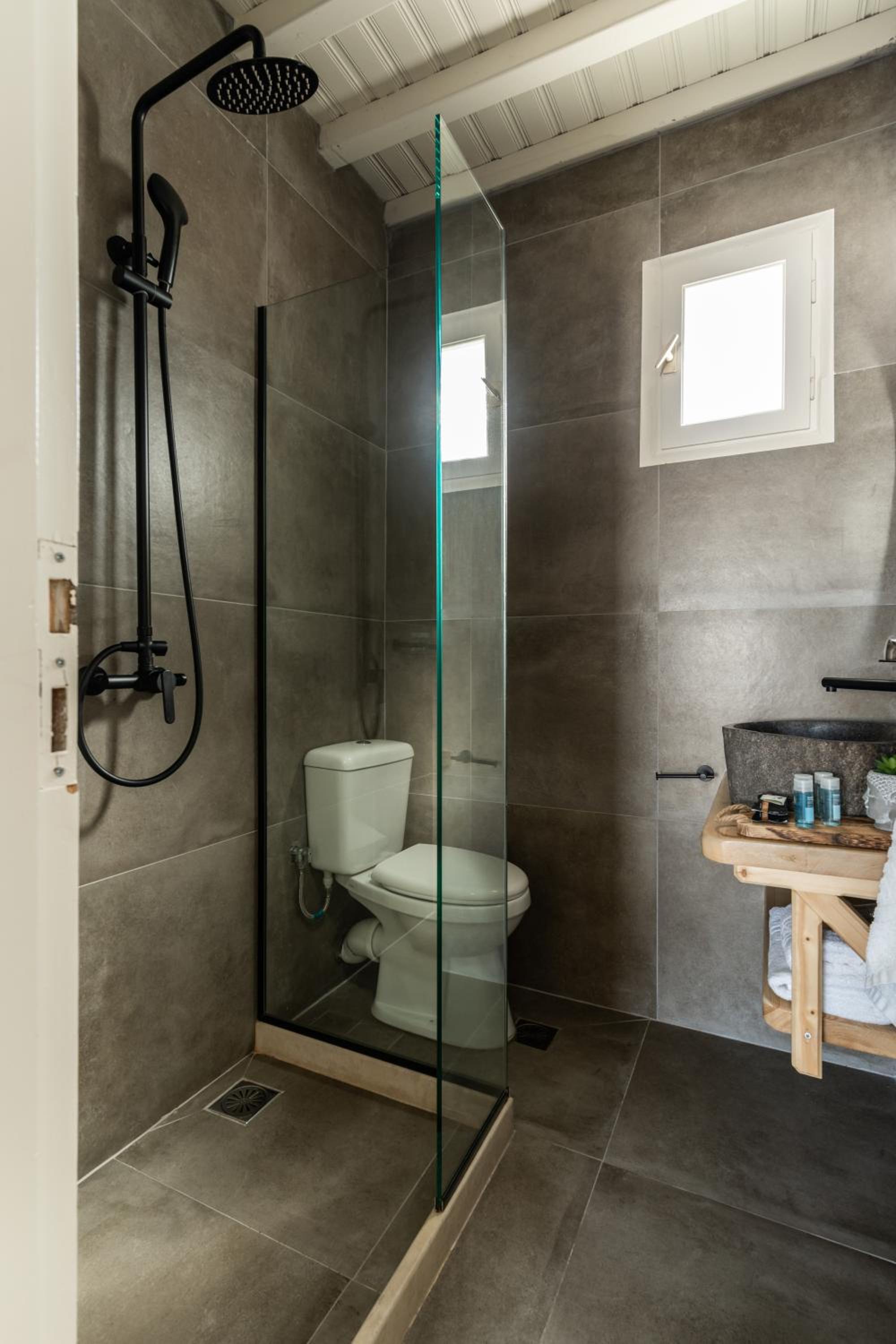 Haka Suites Mykonos Town