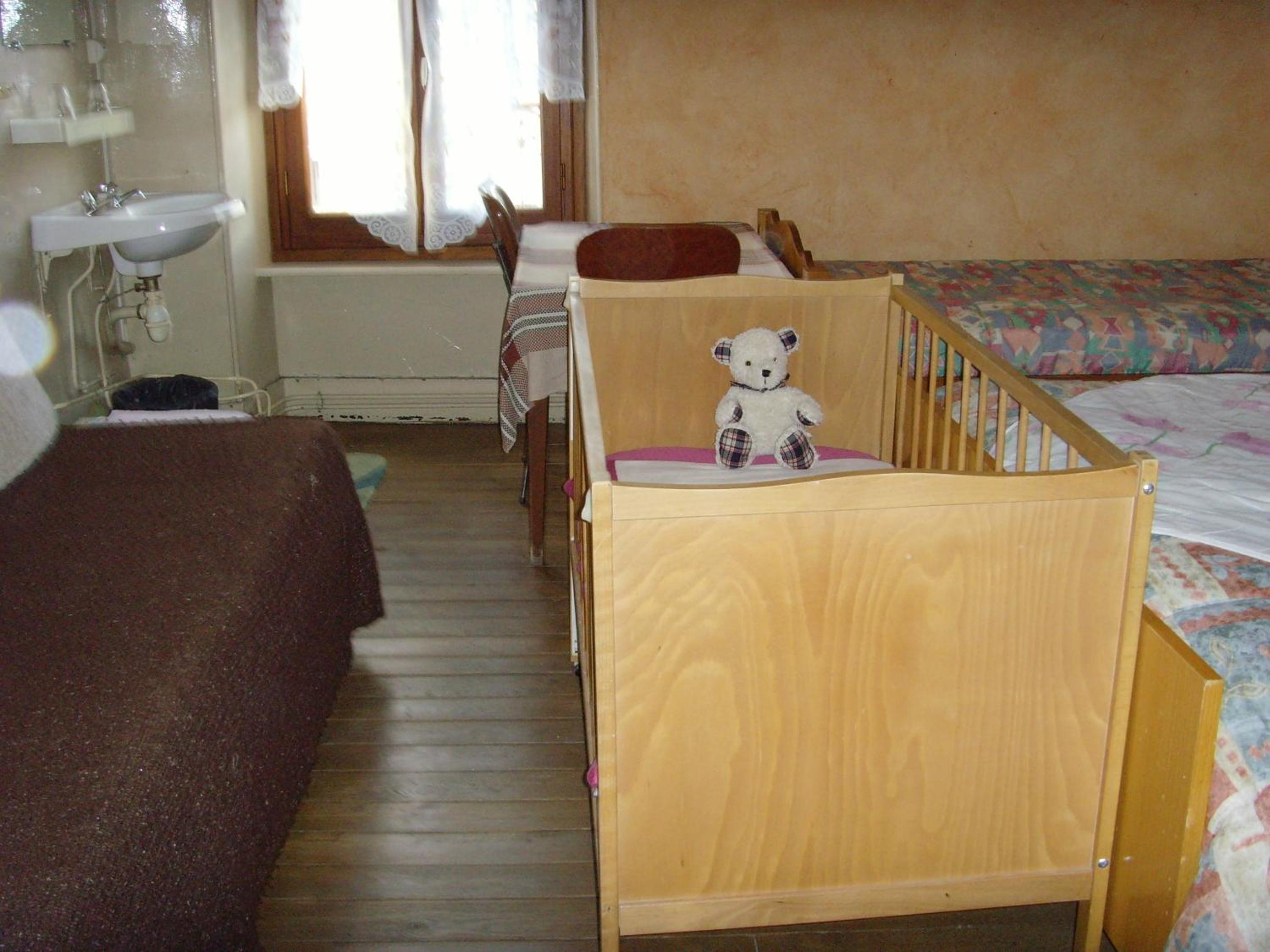 children's play area