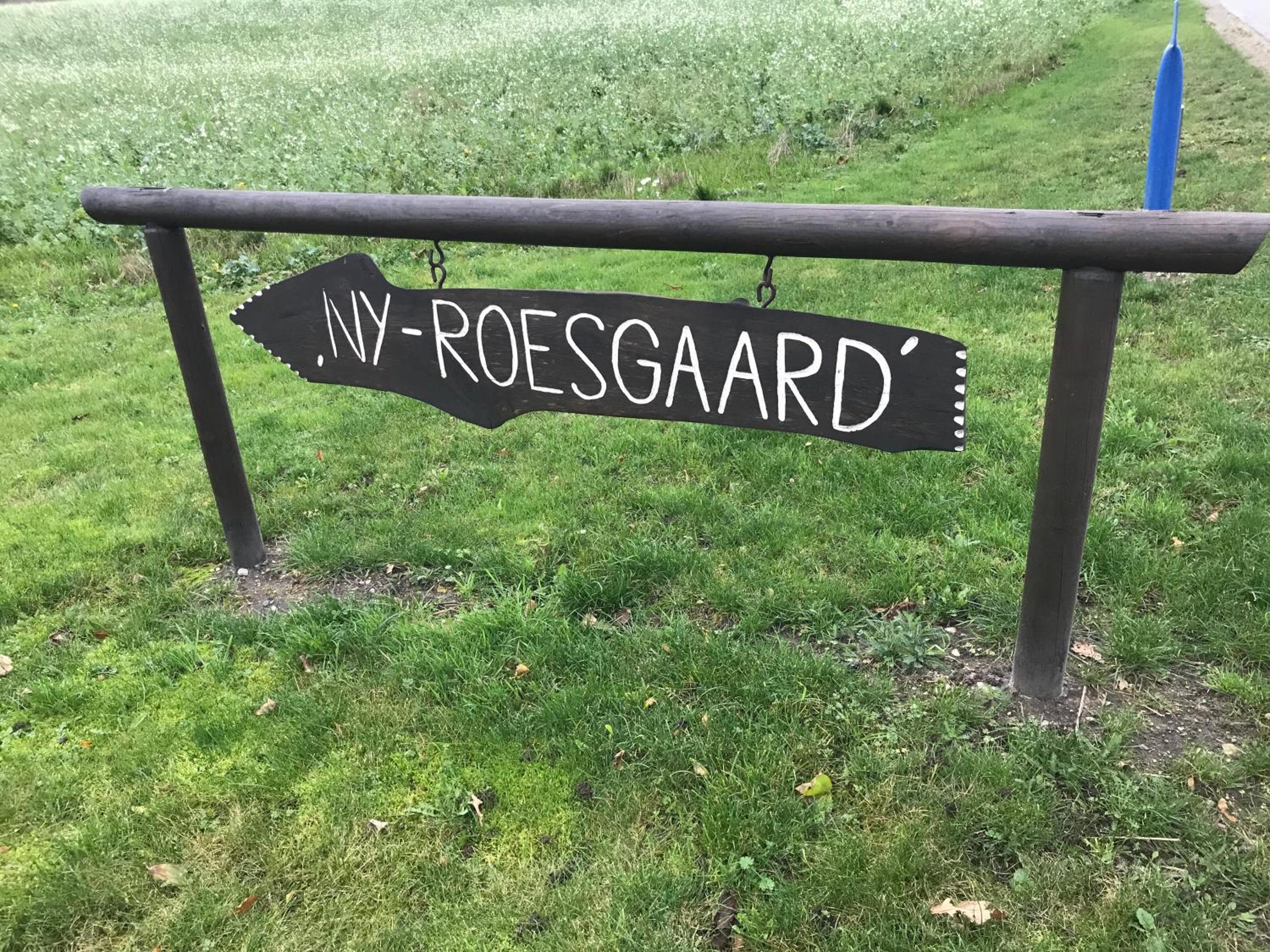 Ny Roesgaard