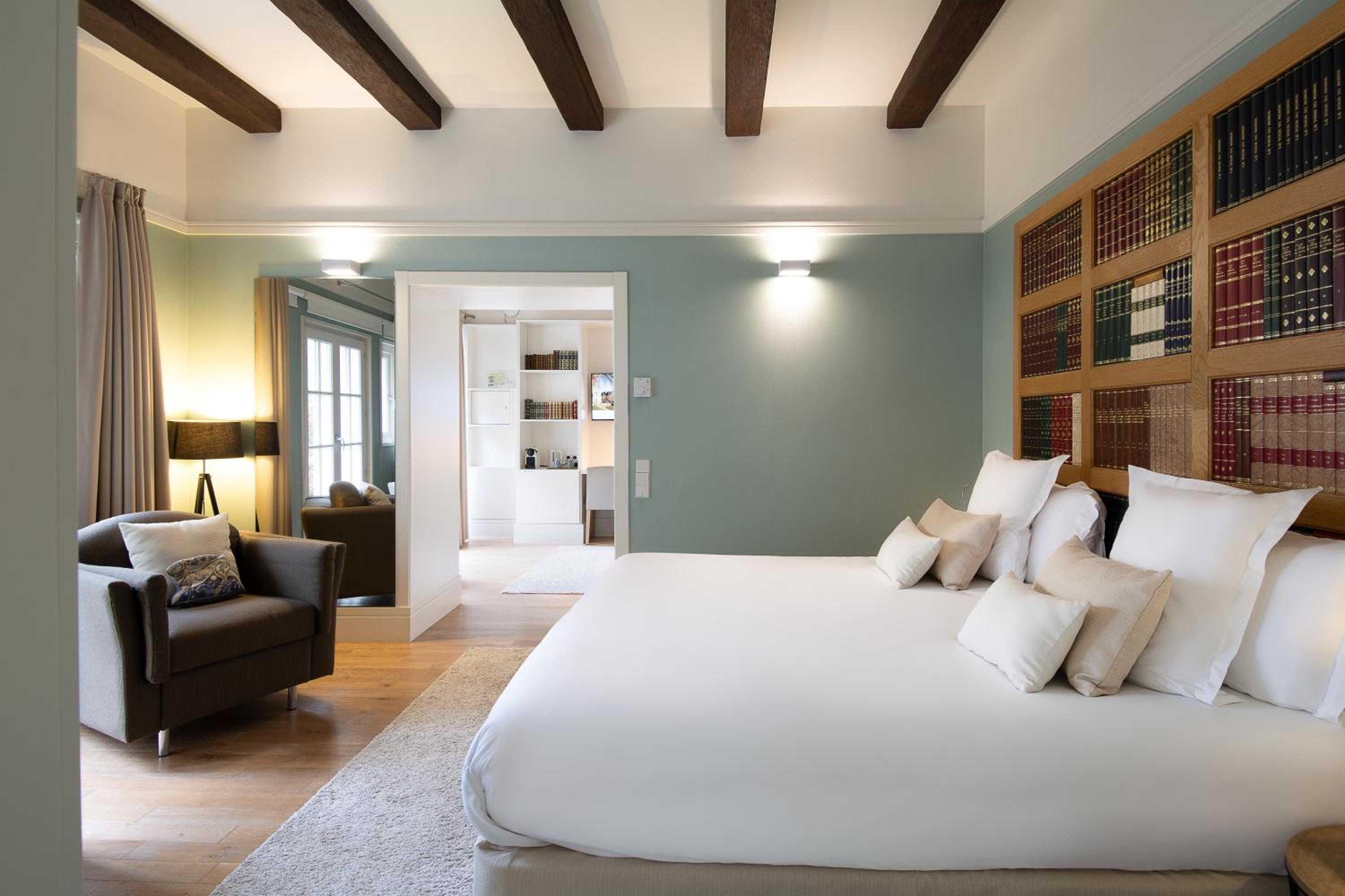 Hôtel de Cavoye 61