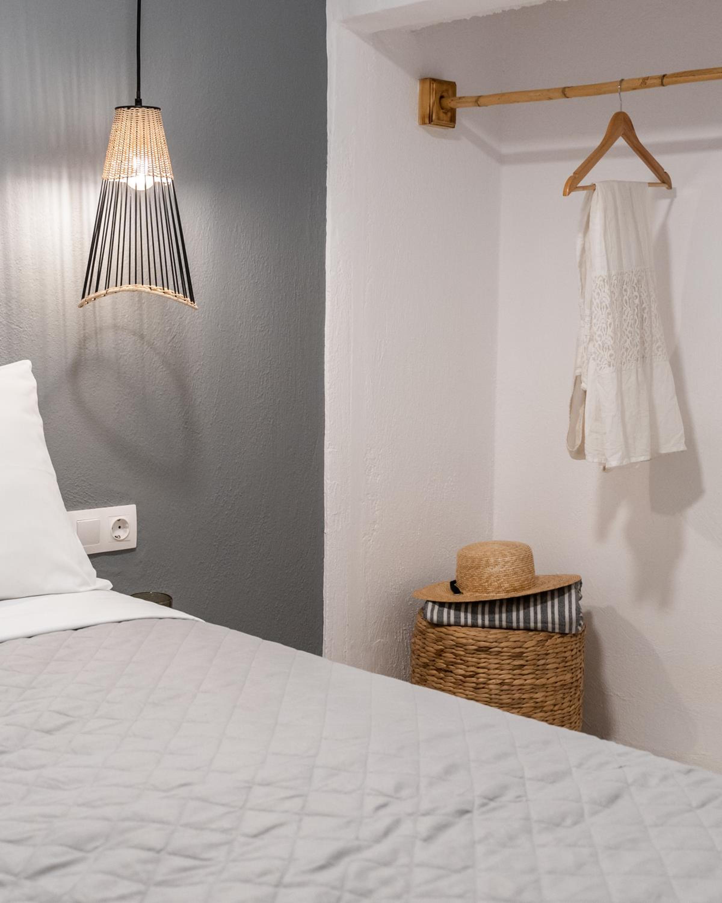 Haka Suites Mykonos Town