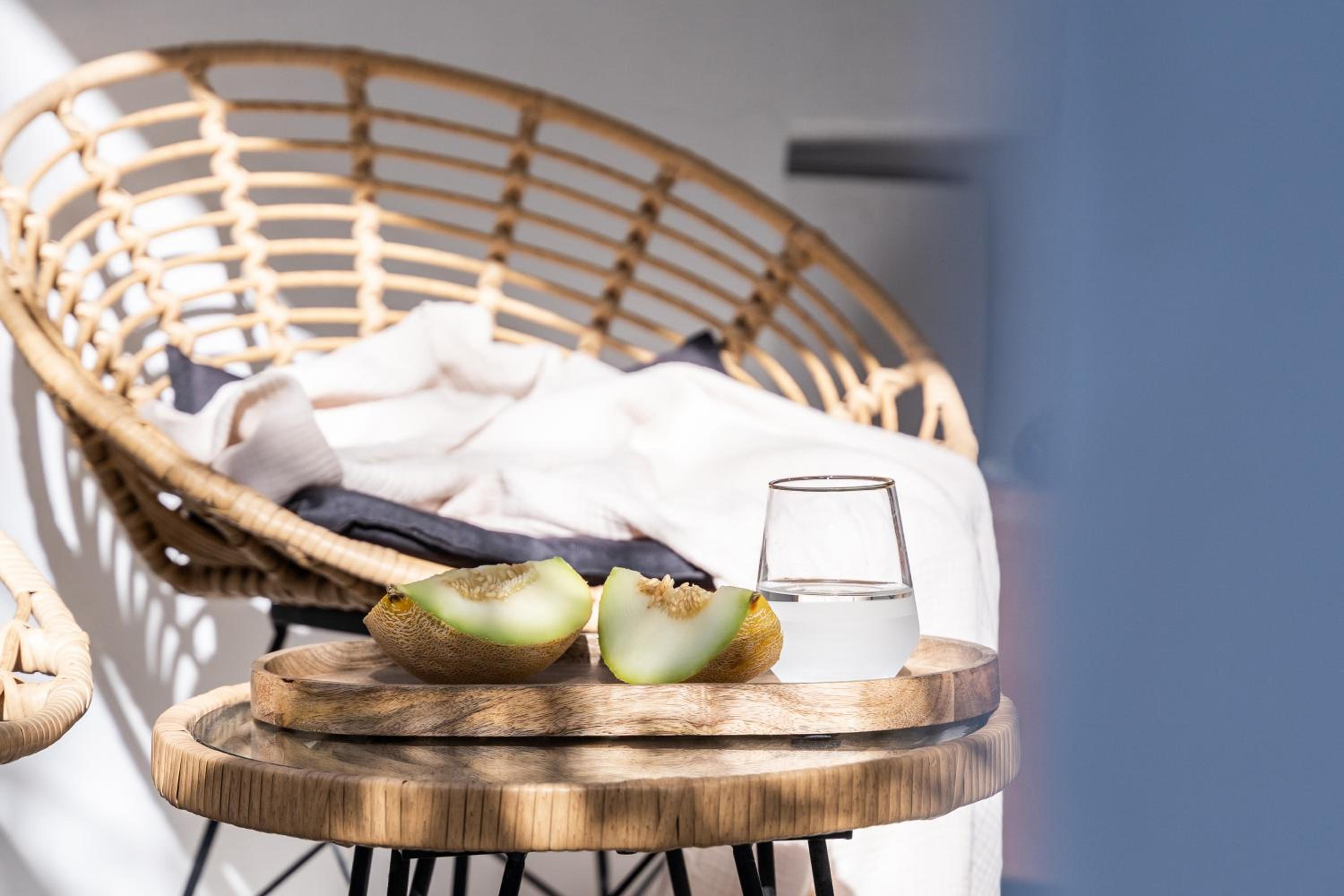 Haka Suites Mykonos Town