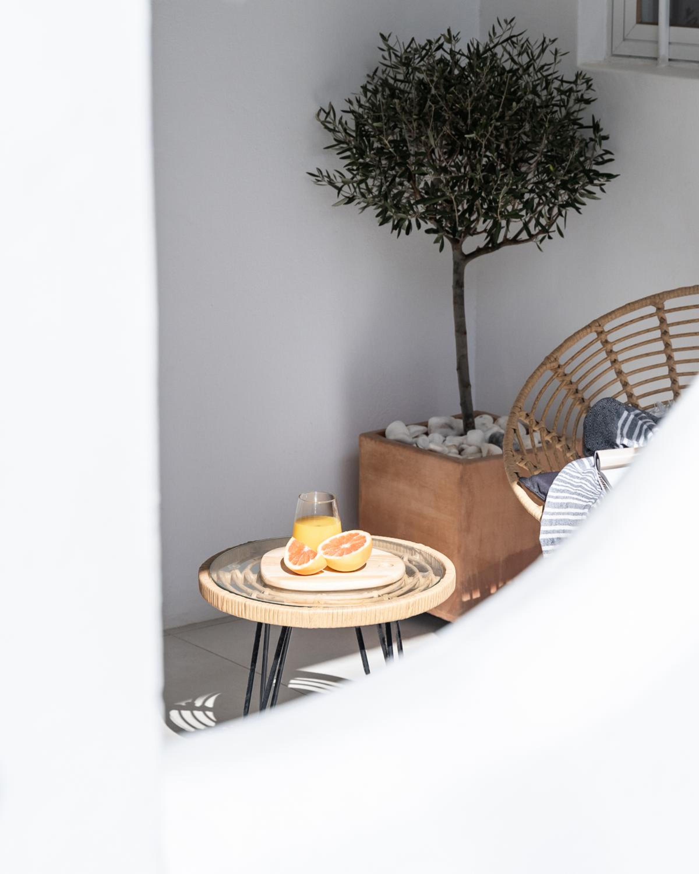 Haka Suites Mykonos Town