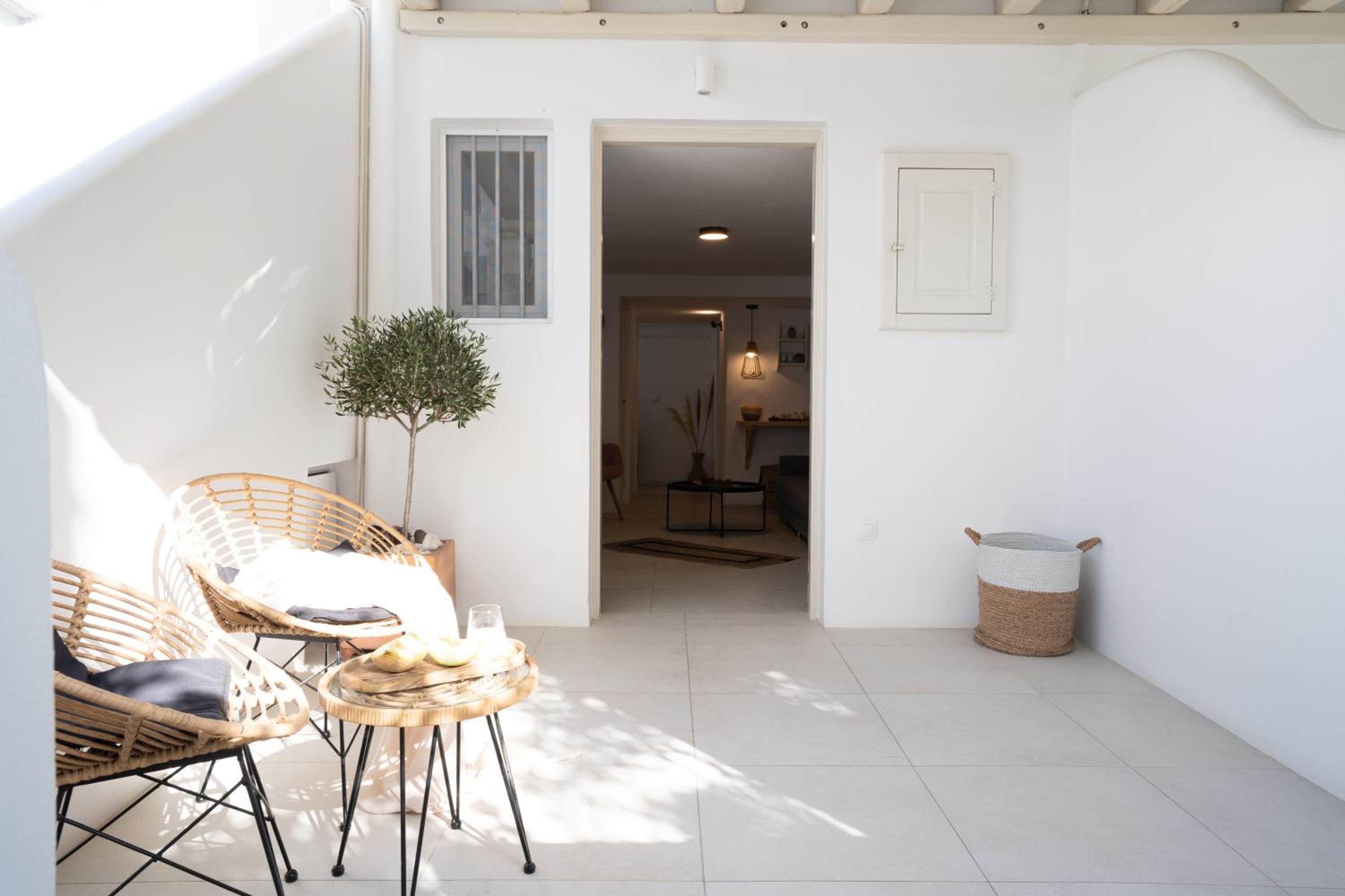 Haka Suites Mykonos Town