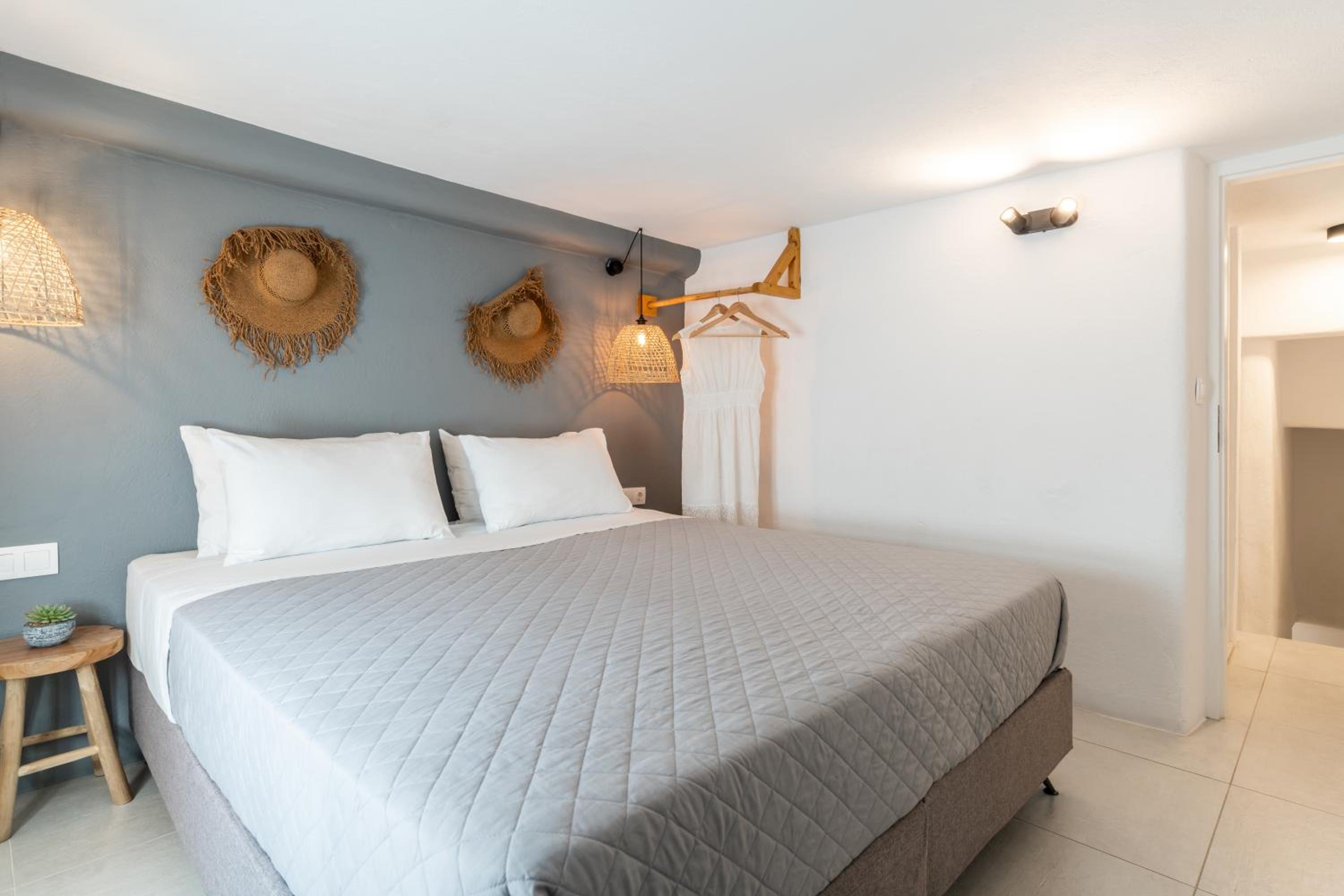 Haka Suites Mykonos Town