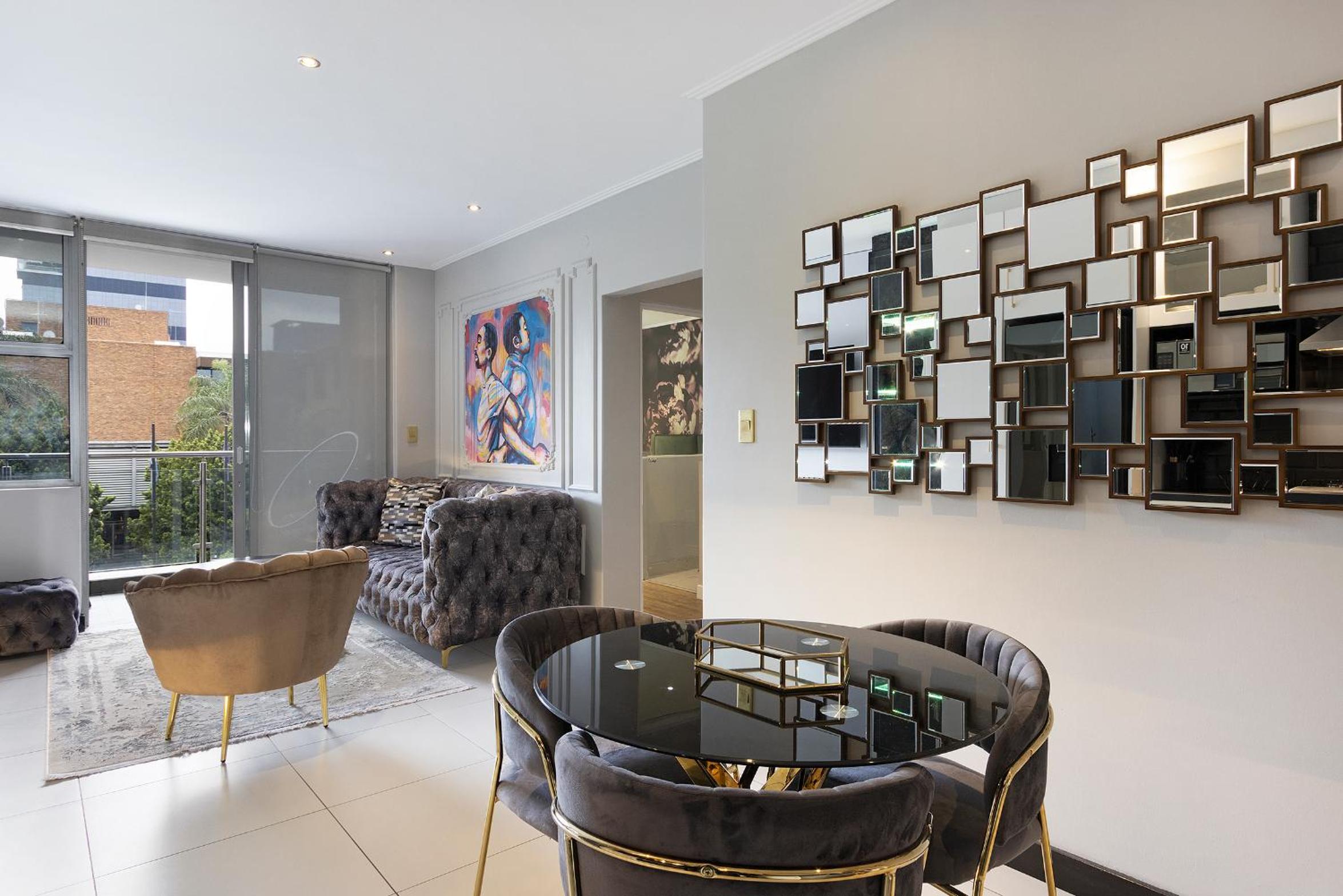 KMG Apartments at The Apex