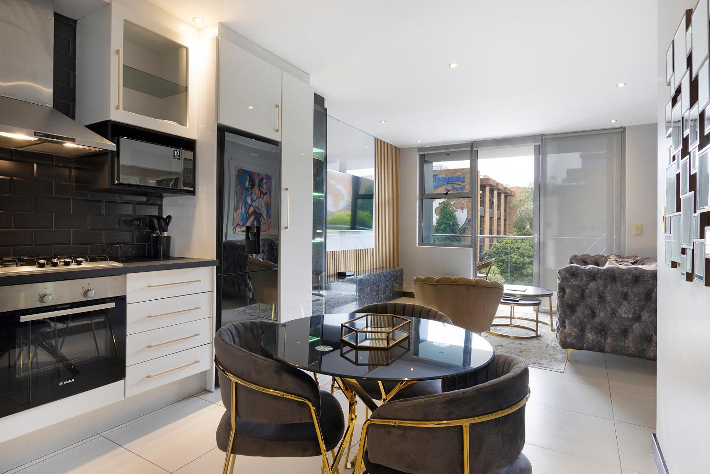 KMG Apartments at The Apex