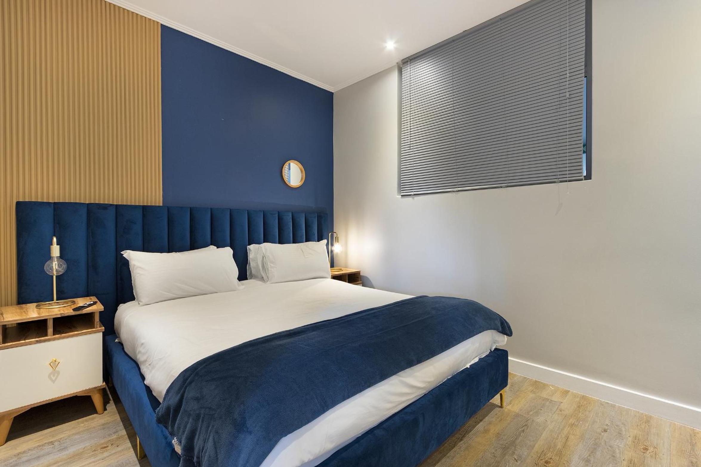 KMG Apartments at The Apex