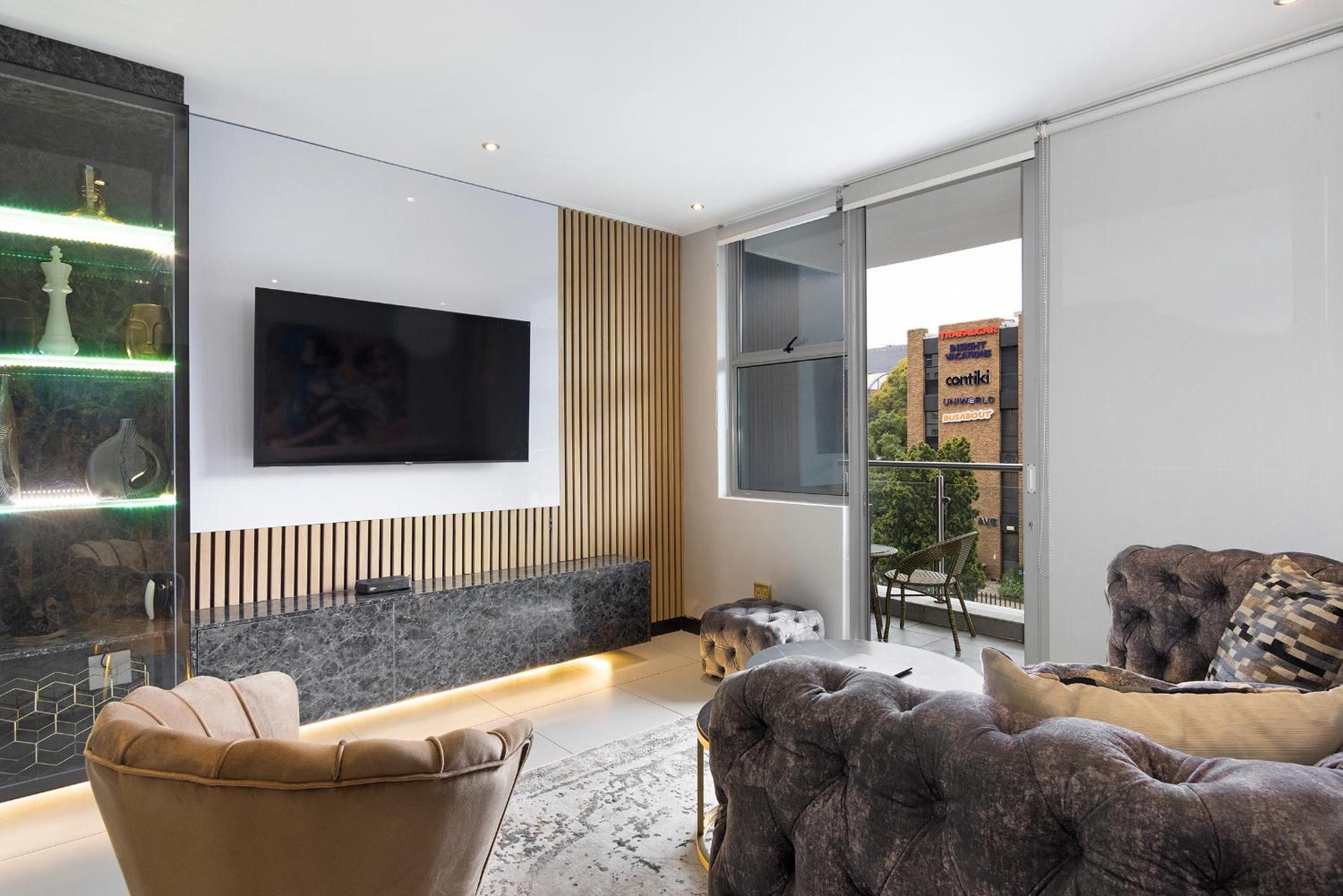 KMG Apartments at The Apex