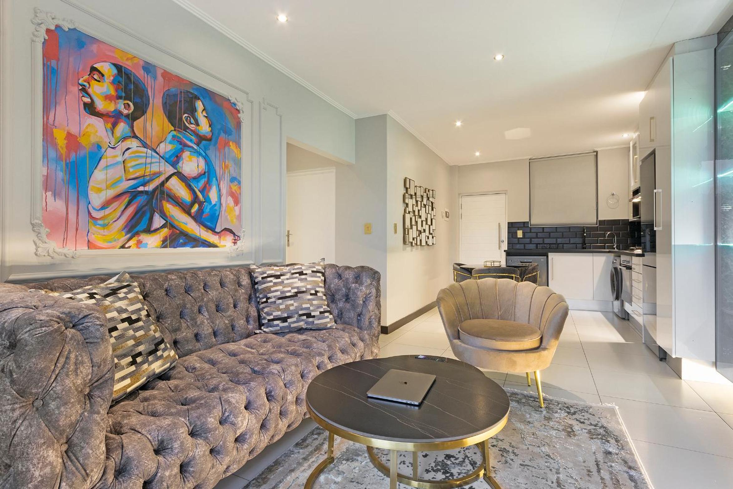 KMG Apartments at The Apex