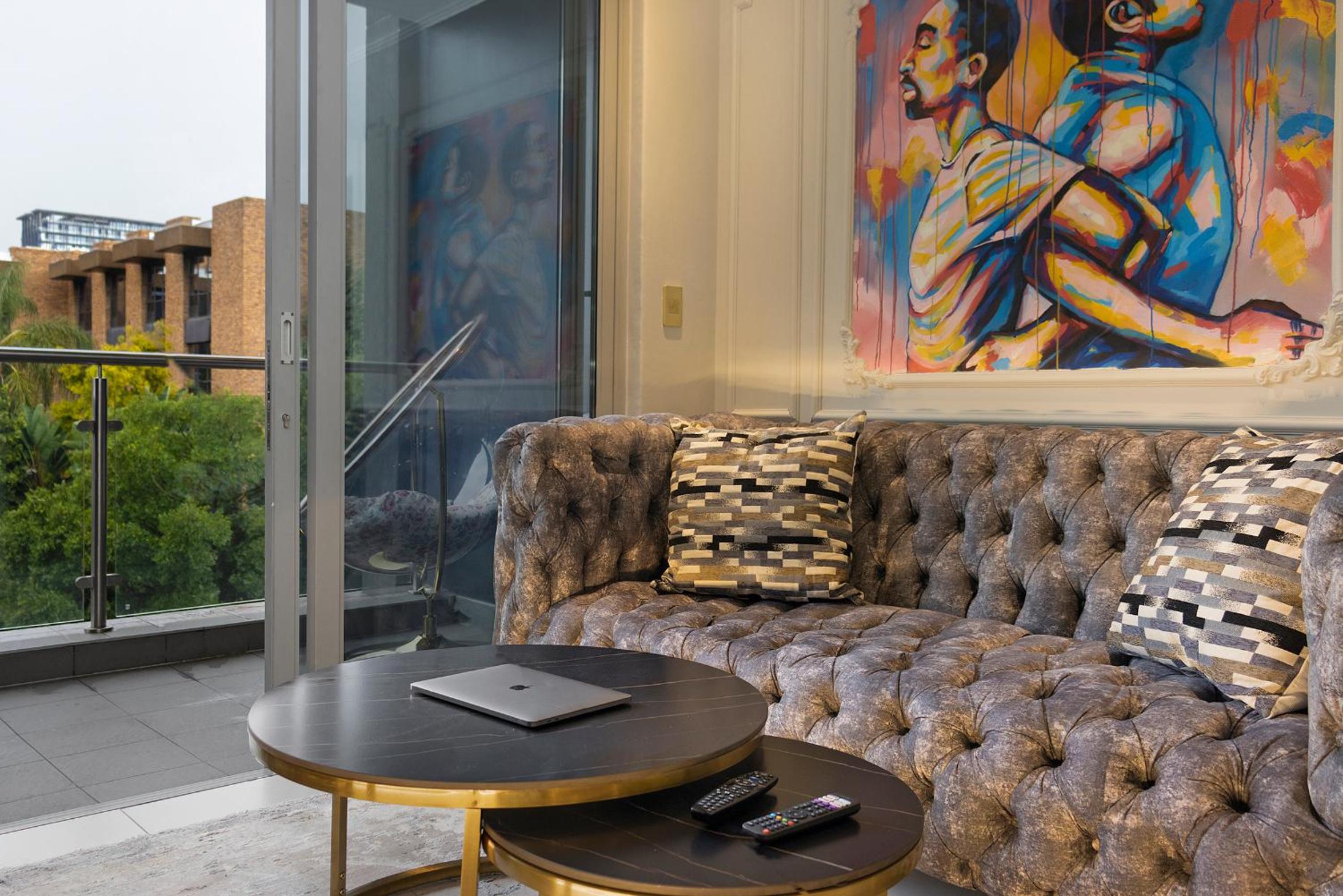 KMG Apartments at The Apex