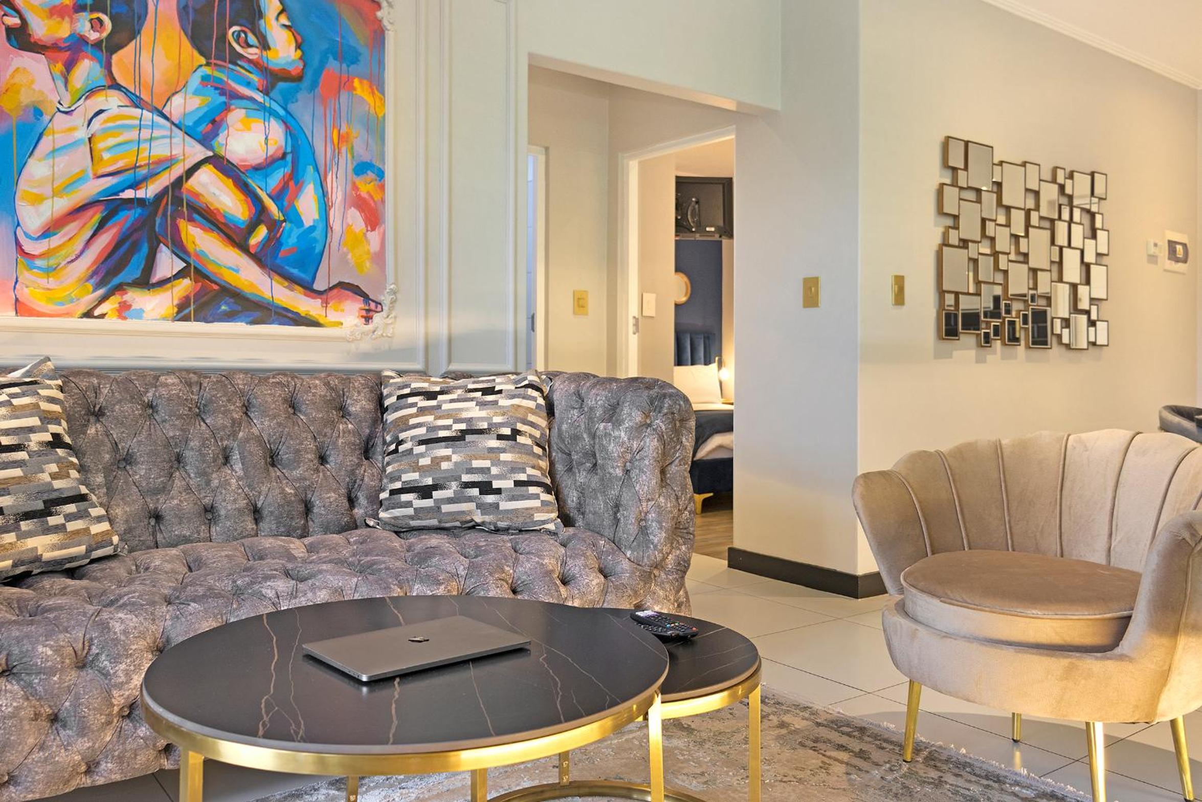 KMG Apartments at The Apex
