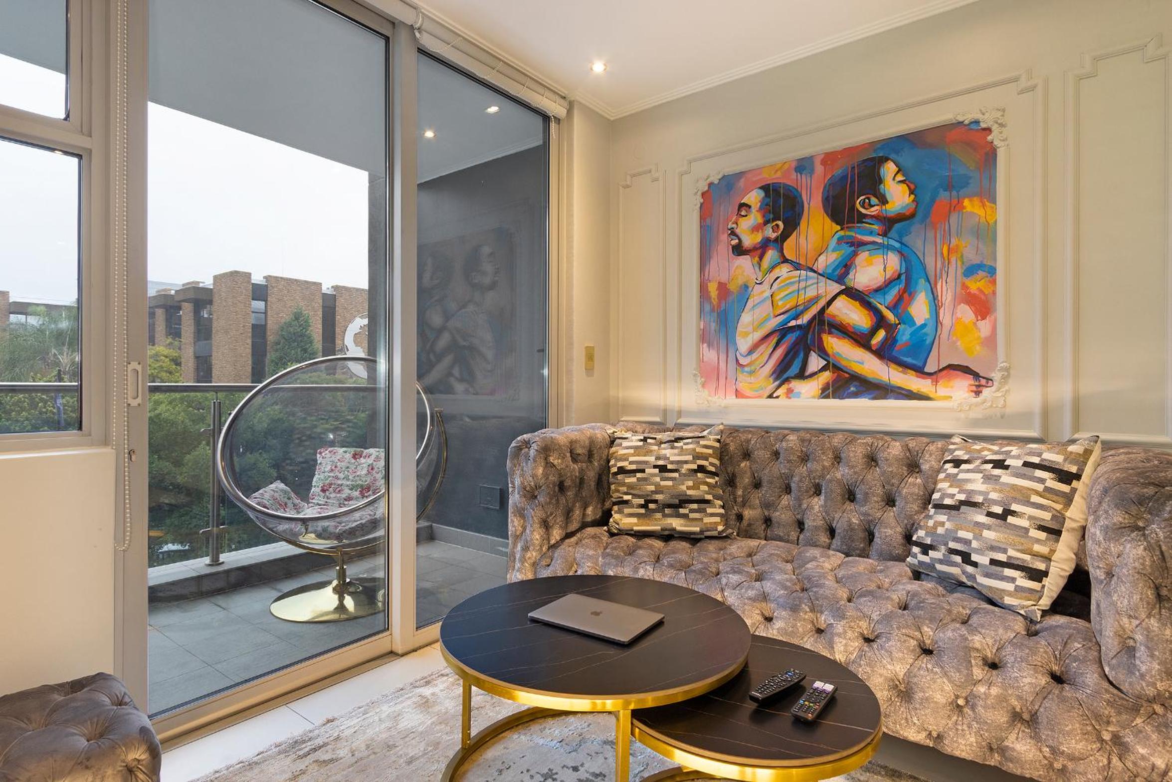 KMG Apartments at The Apex