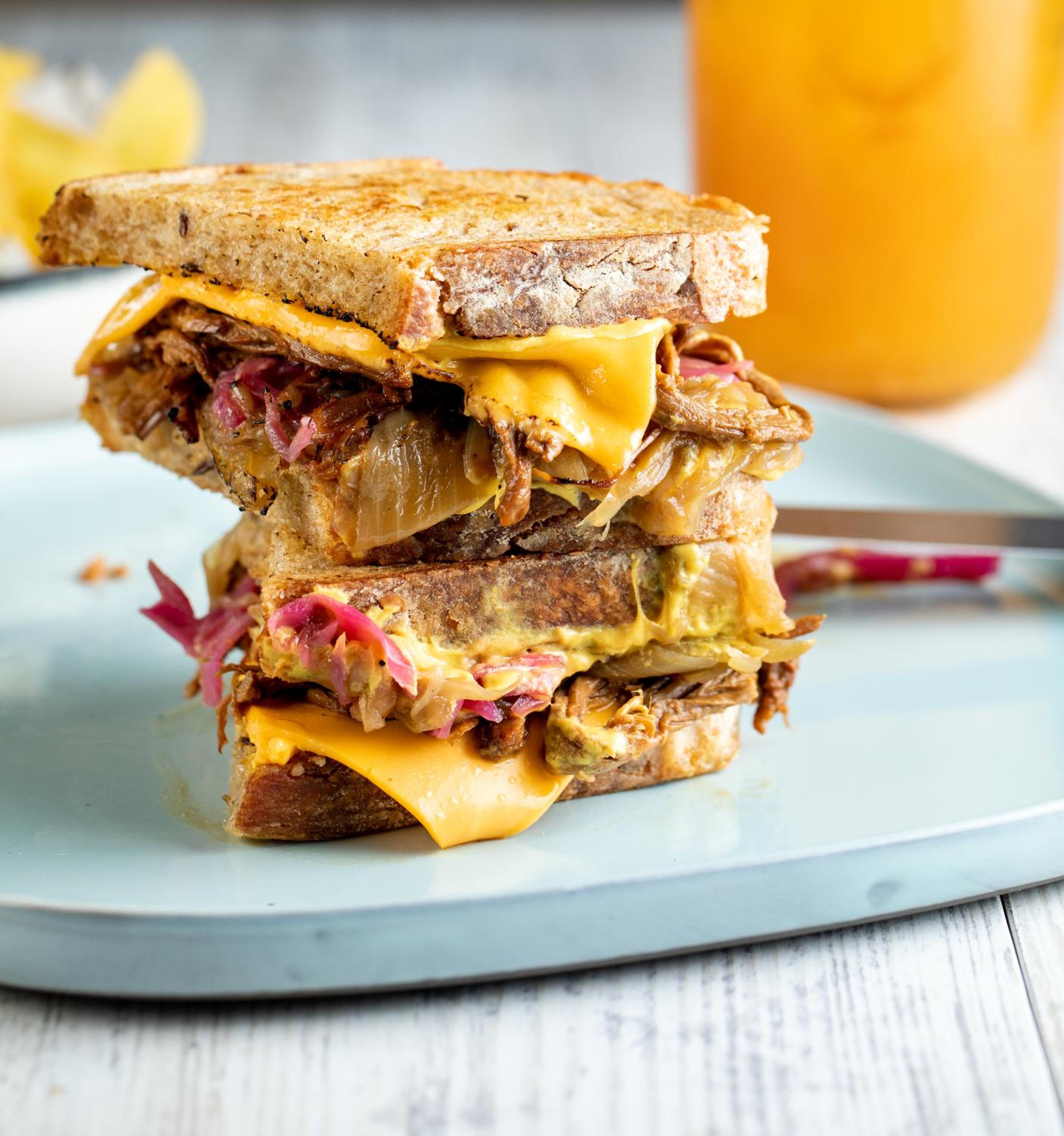 Stayso The House Otel - Image 13