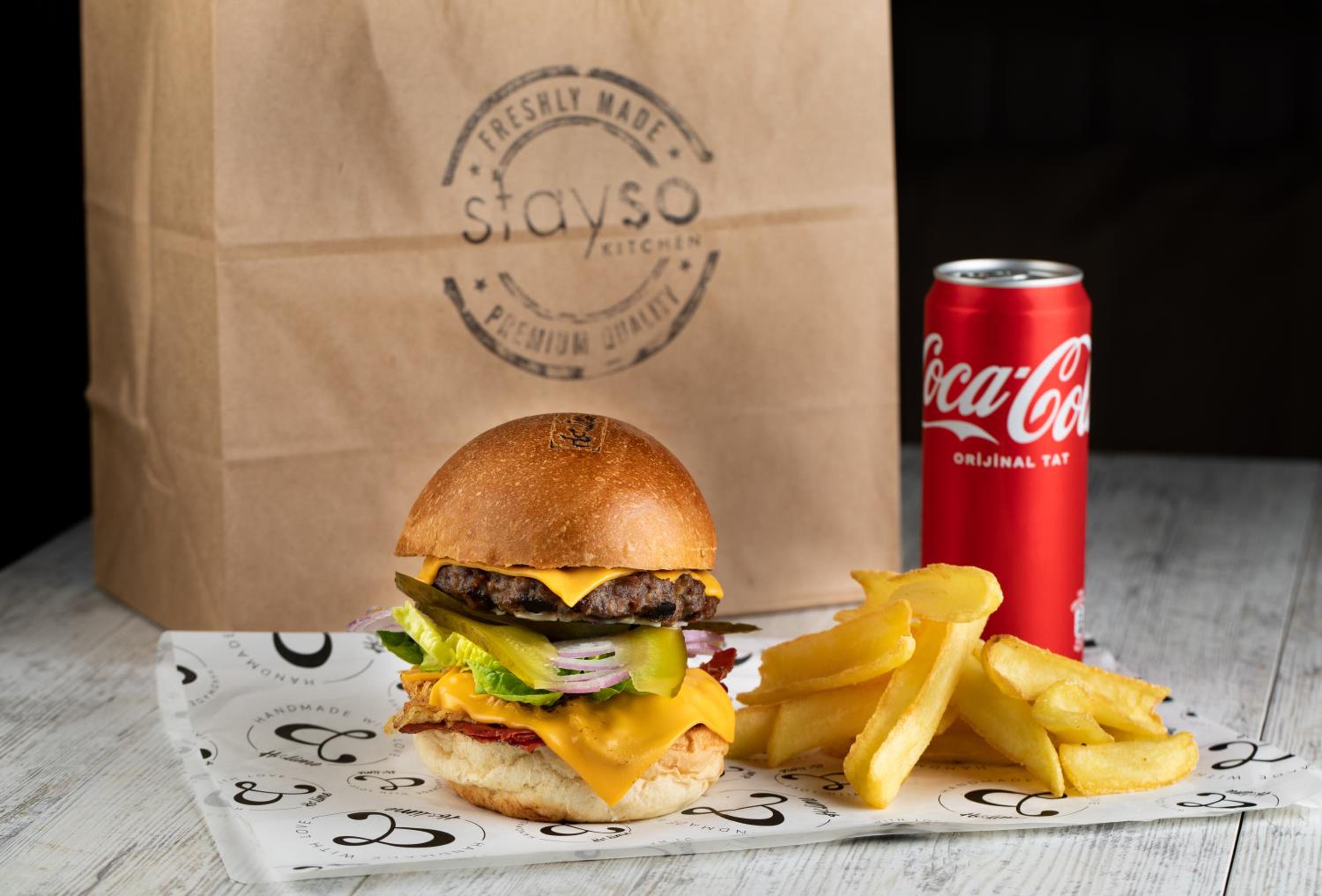 Stayso The House Otel - Image 12