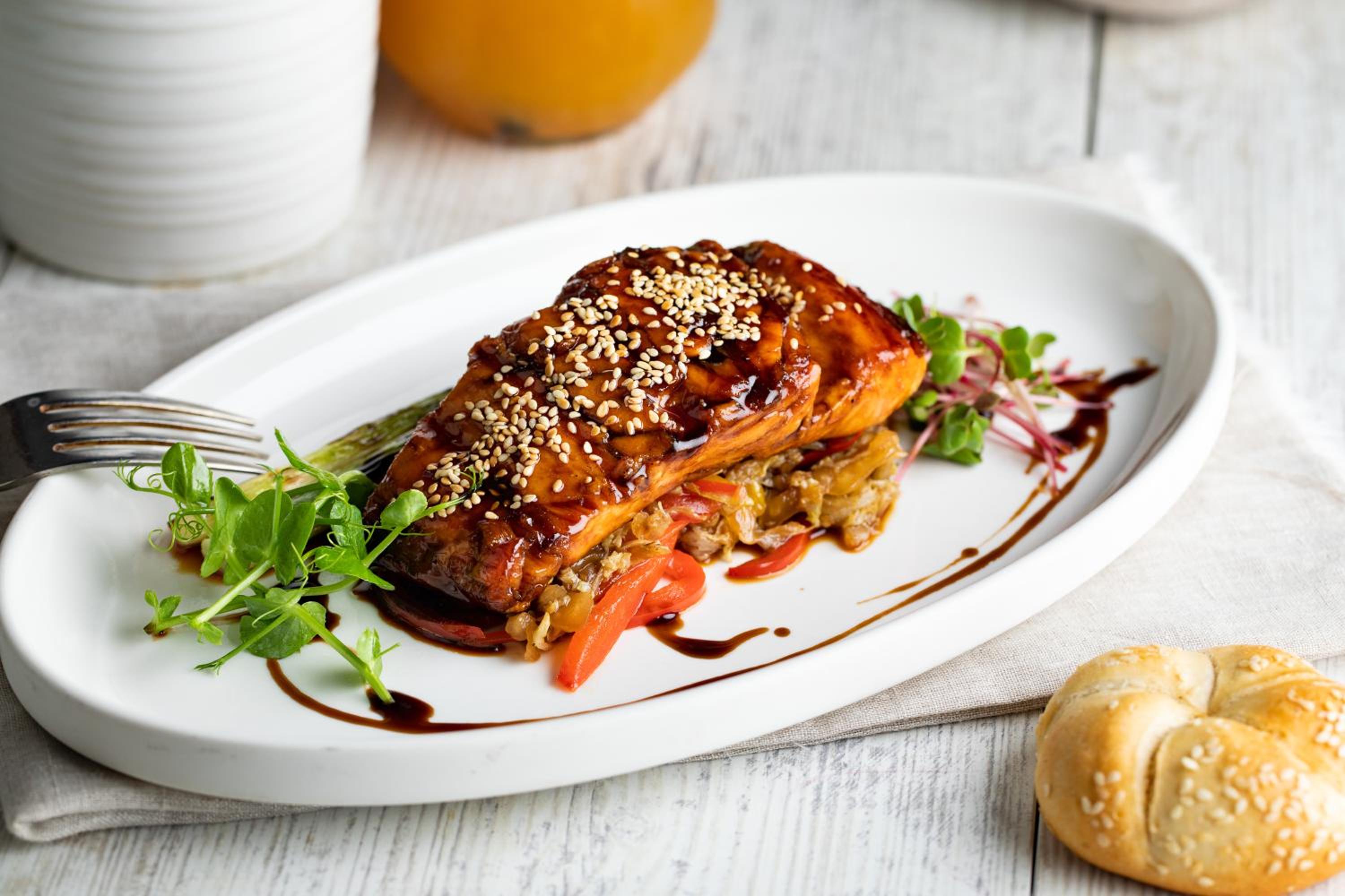 Stayso The House Otel - Image 11