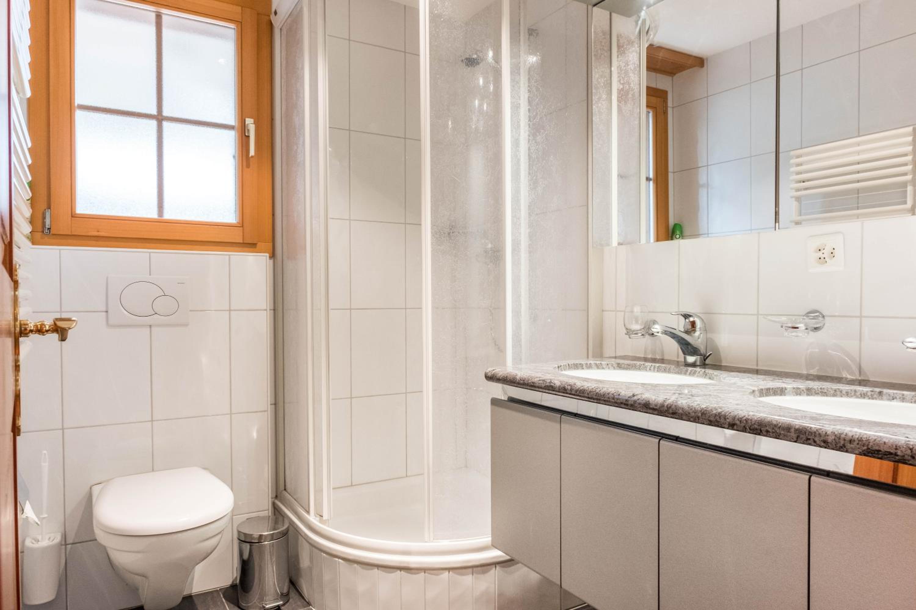 Apartment Fagus - GRIWA RENT AG