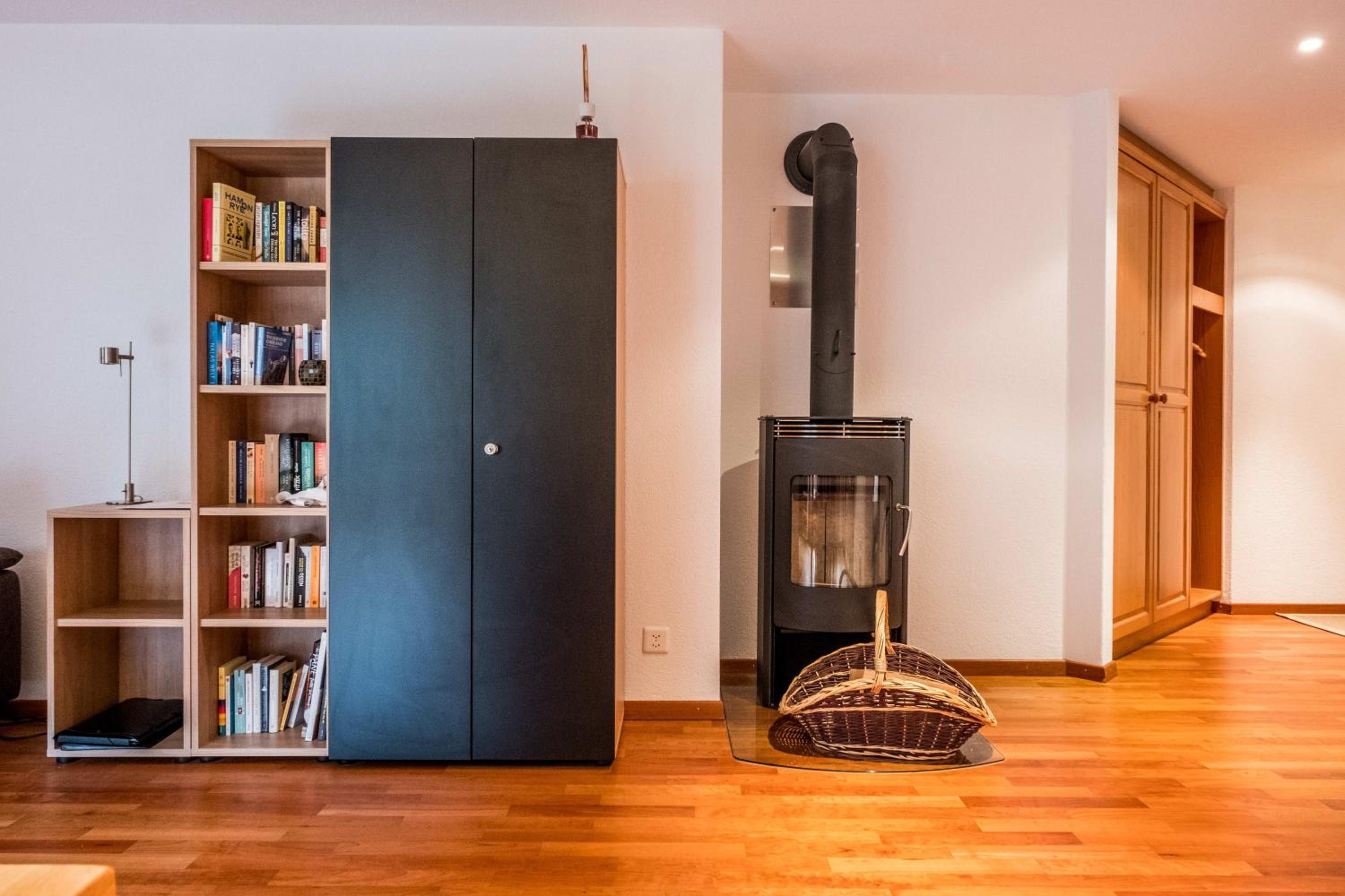 Apartment Fagus - GRIWA RENT AG